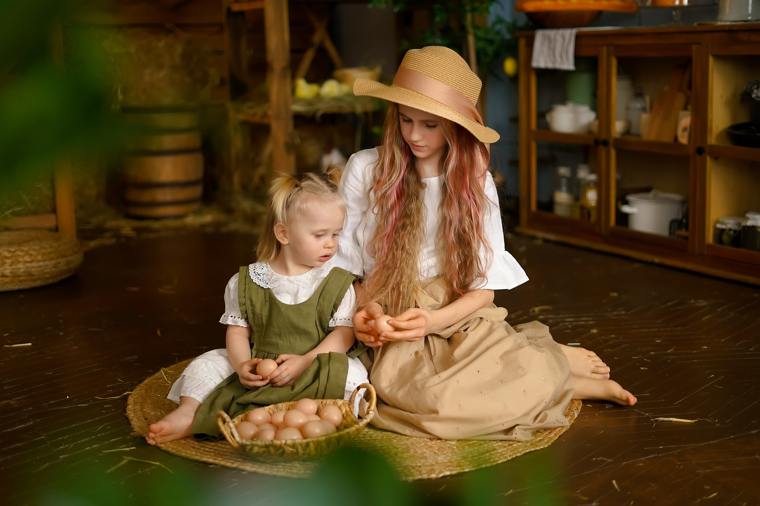 Милота!. Фотограф Татьяна Митрофанова