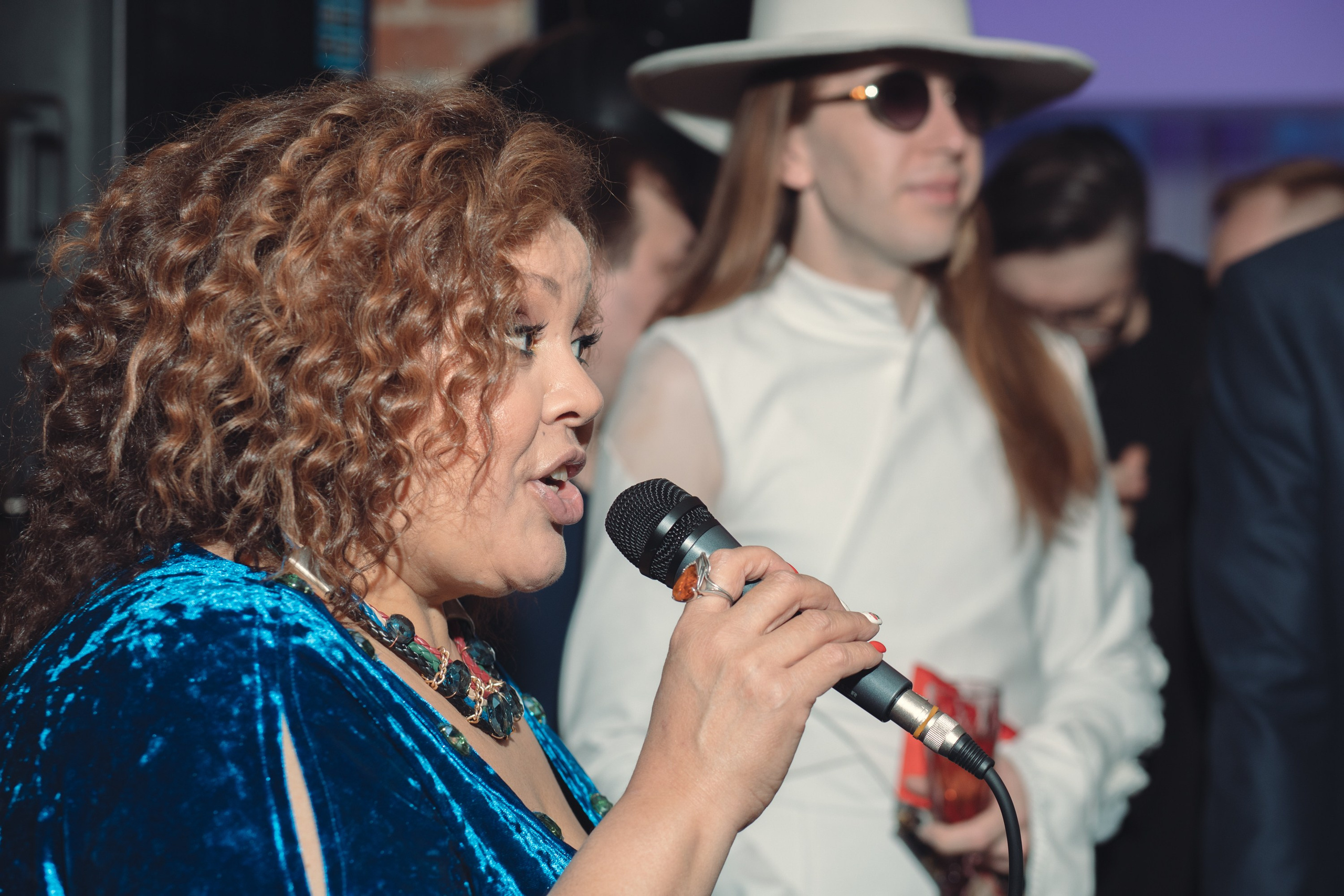 День Рождения Le Prima. Портретный и интерьерный фотограф в Москве|Кашин Артём