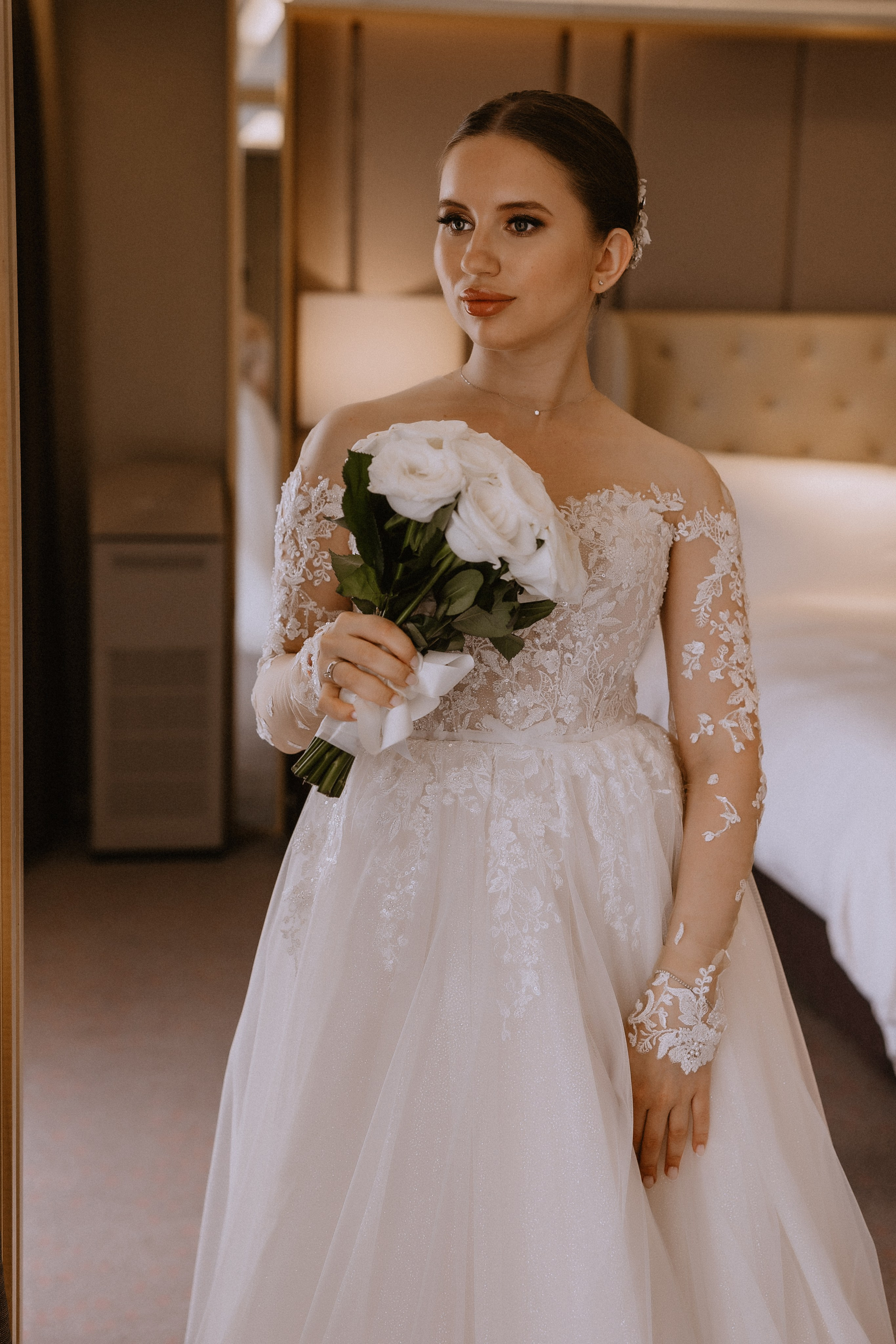 Fun wedding in Busan. Your photographer in Busan (South Korea) Aleksandra Anufriy