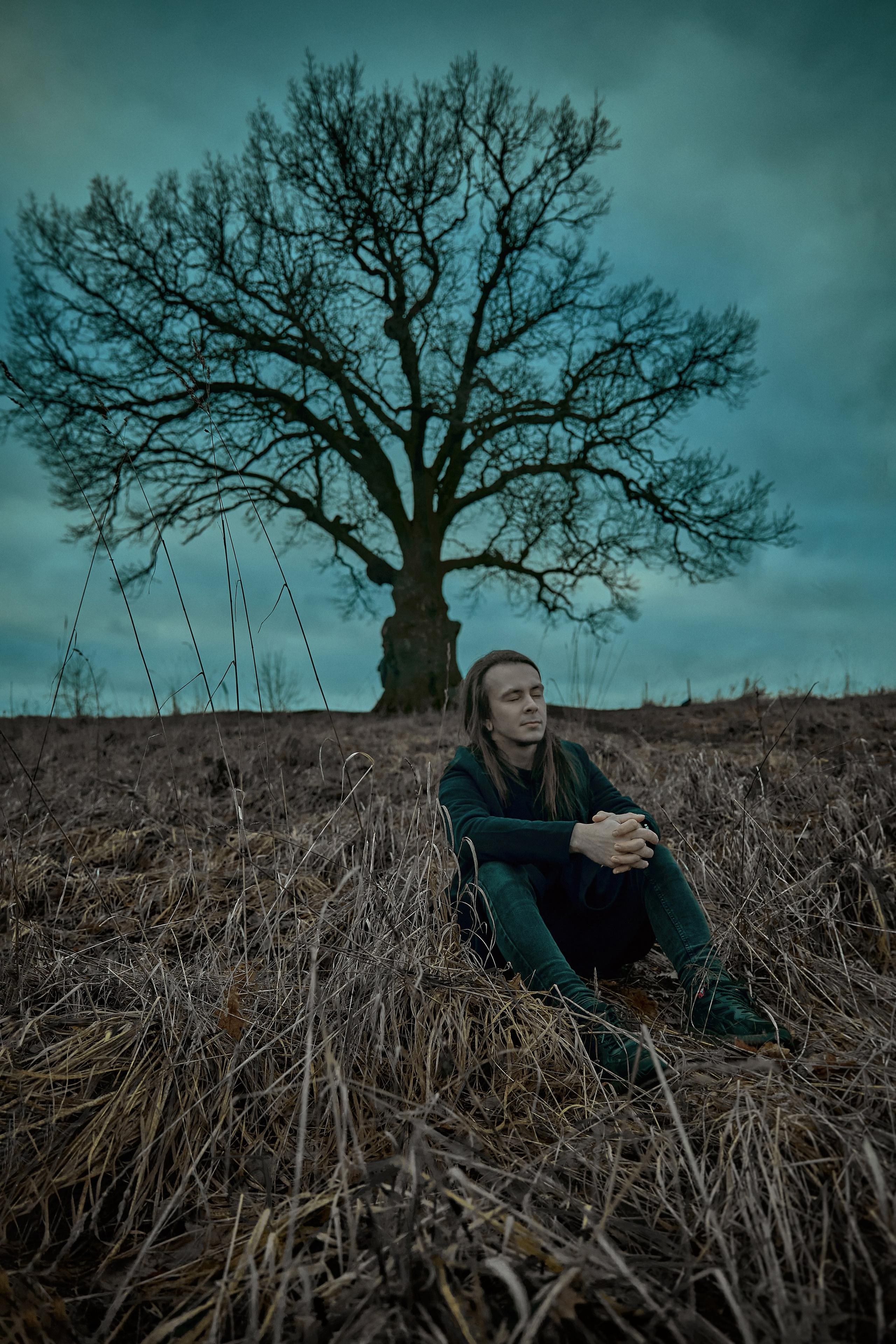 The Denied. Рекламный фотограф Санкт-Петербург Катерина Мишкель