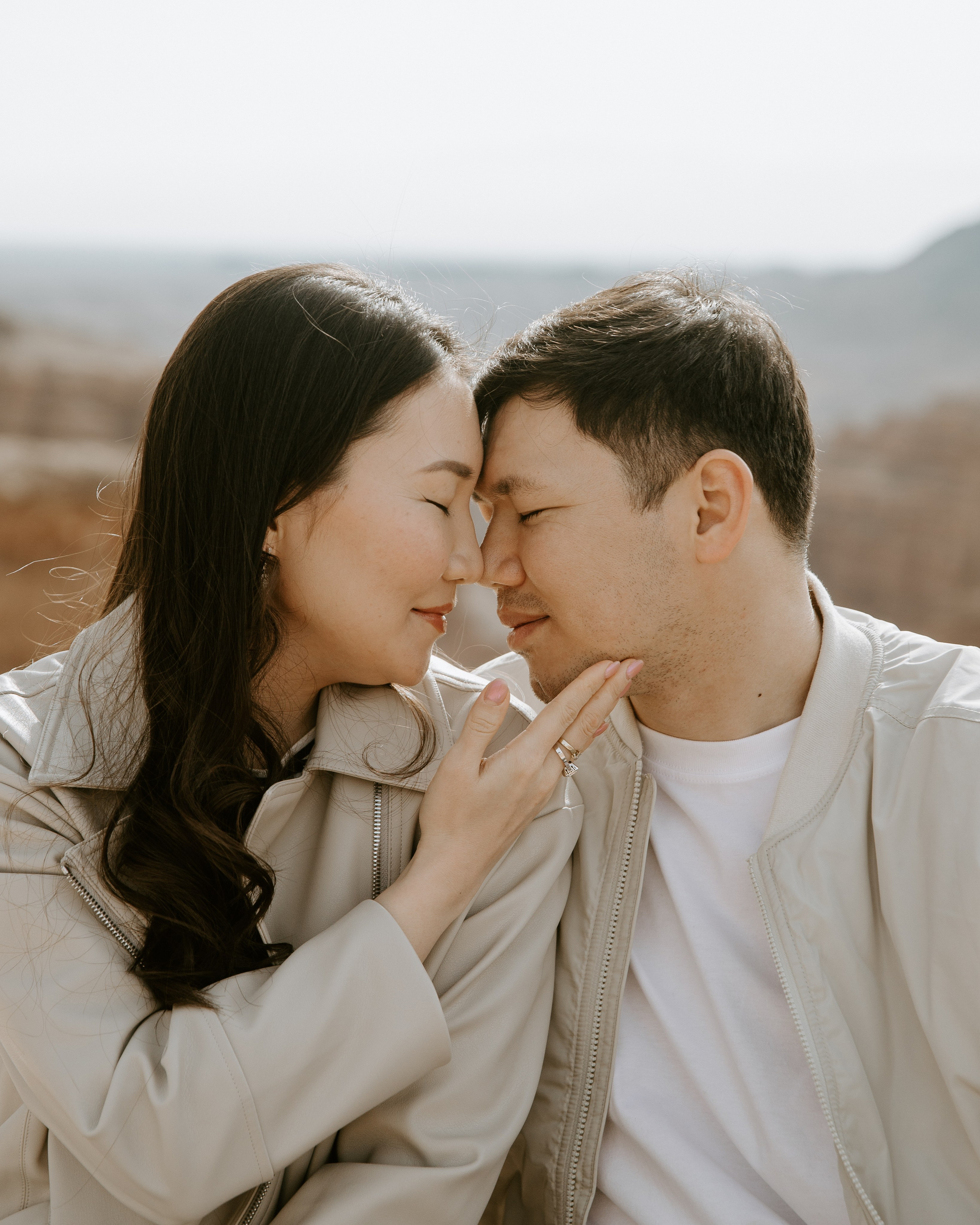 Nurmuhammed & Zhuldyz. Свадебный фотограф Алматы