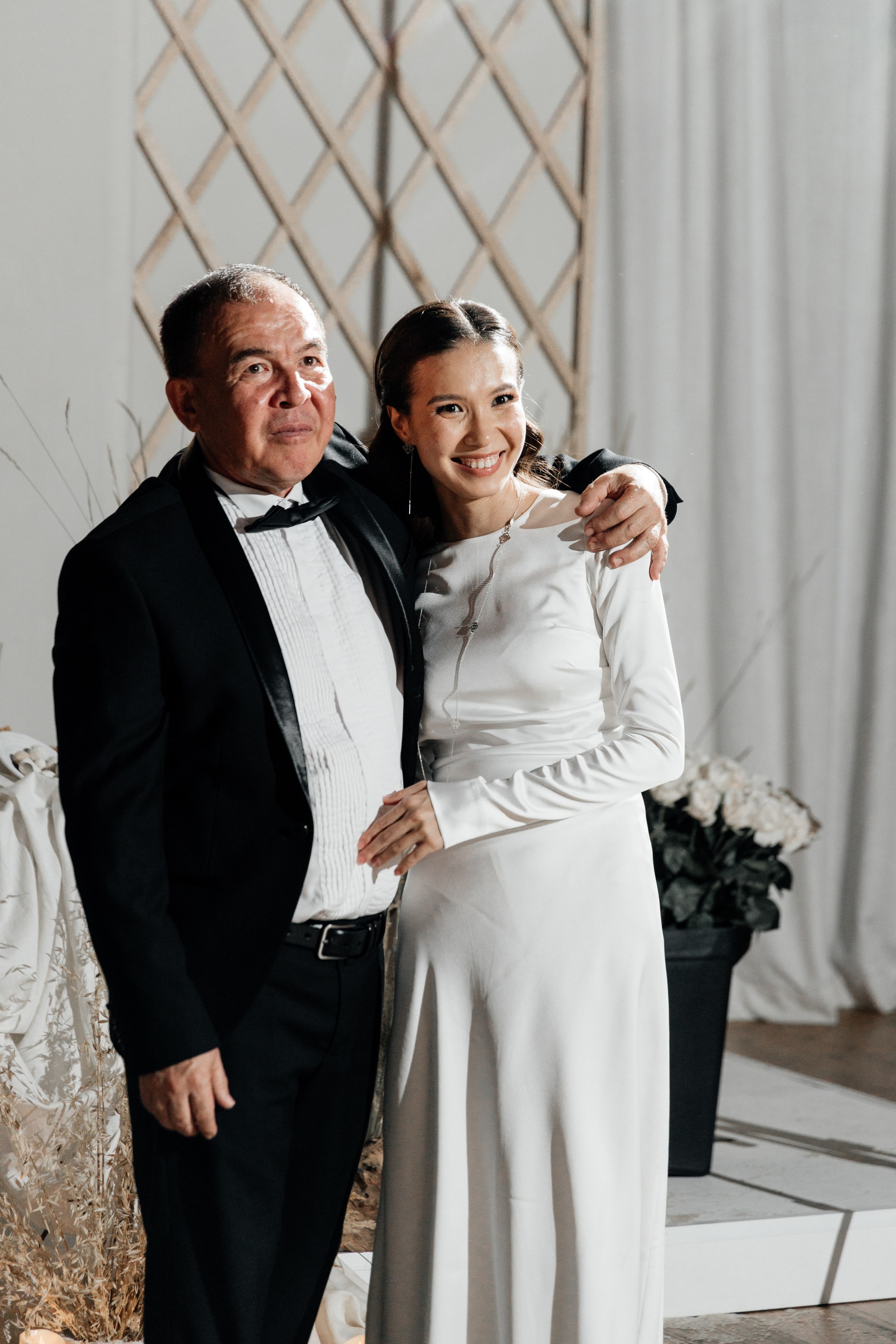 Azhar Uzatu. Свадебный фотограф Алматы