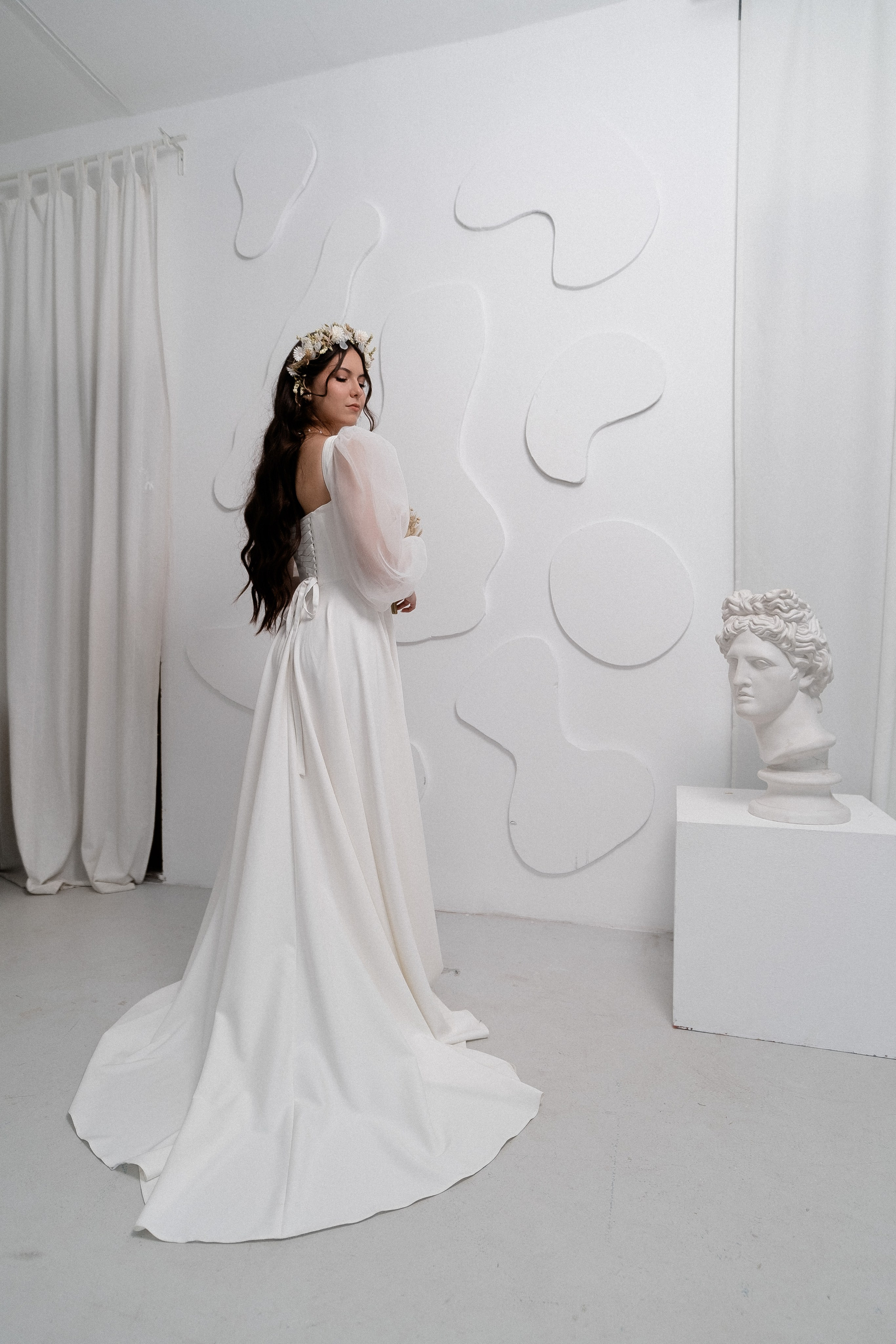 Егор & Настя. Свадебный и семейный фотограф в Казани и Зеленодольске Ланочкин Илья