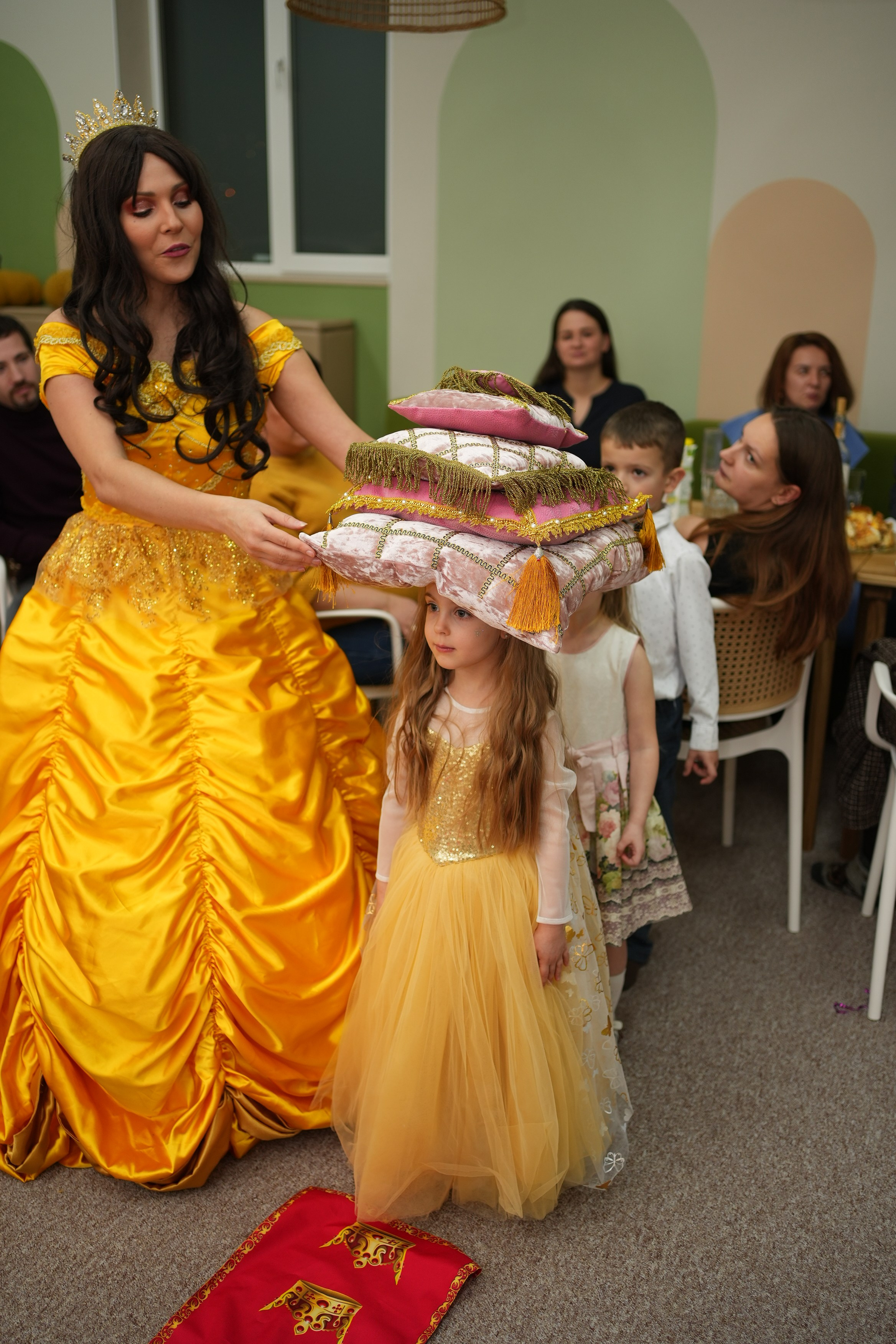 День Рождения Алисы. Семейный и свадебный фотограф Минск, Беларусь Анна Орловская