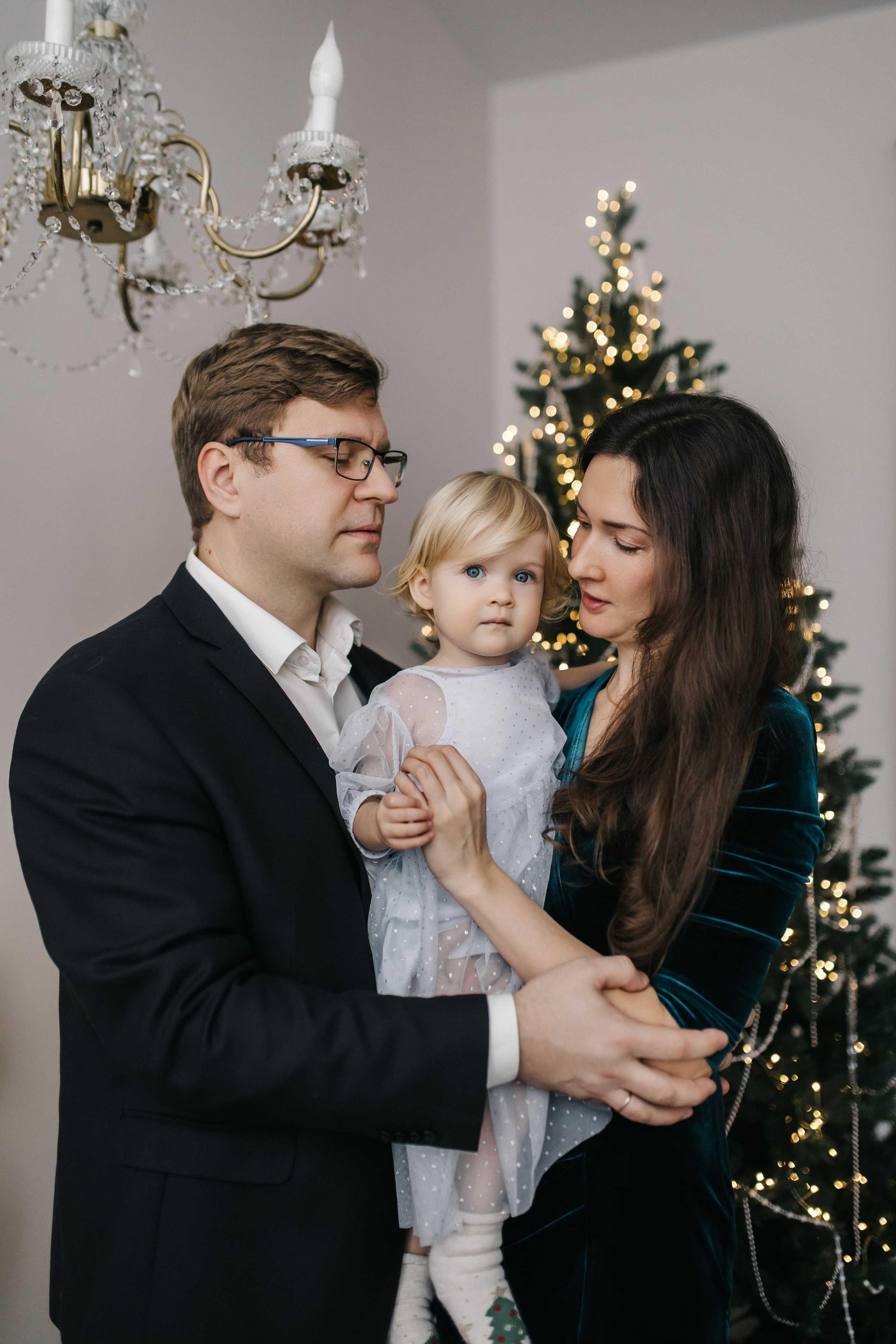 Фотосессия в 100 Frames