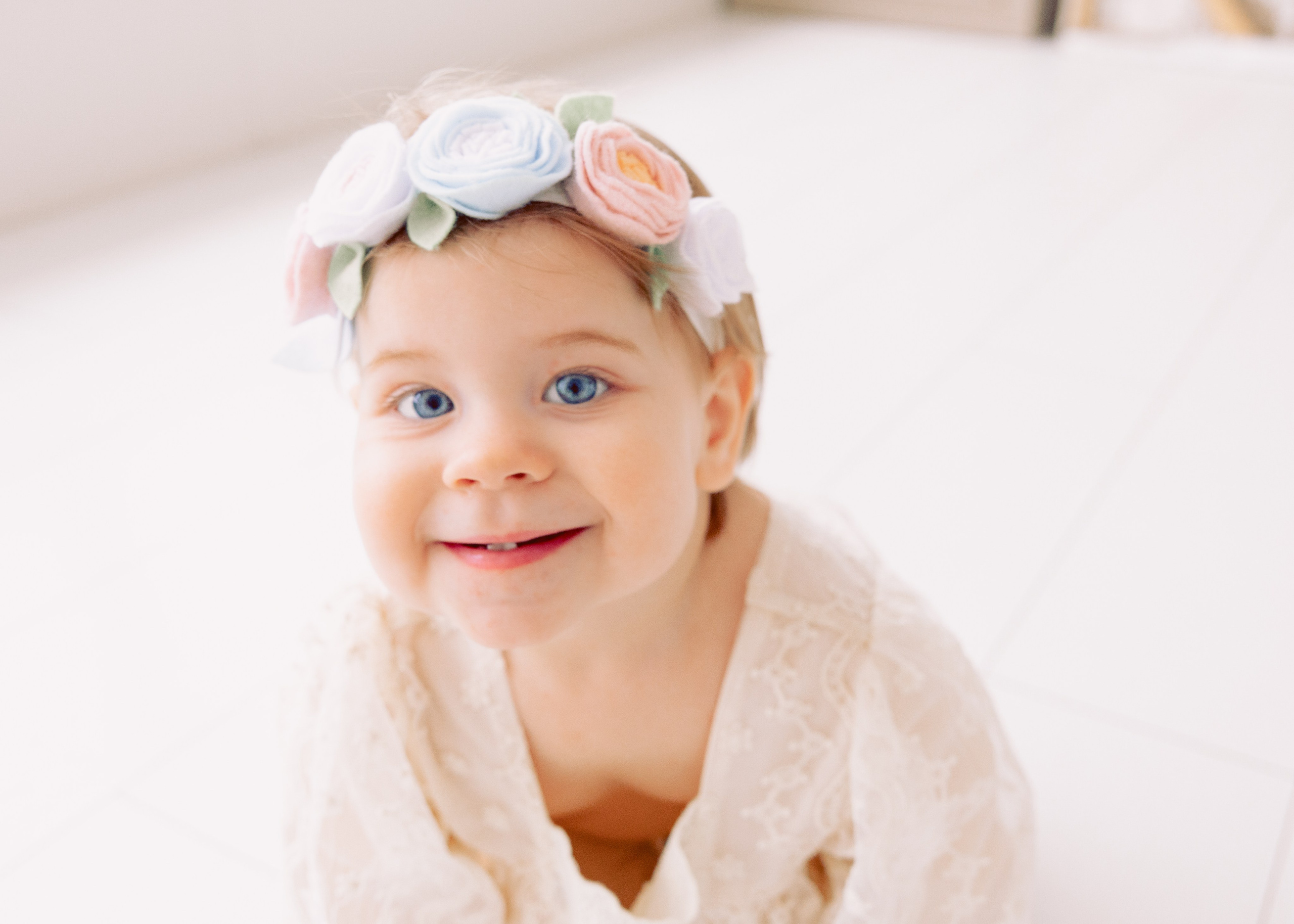 Детская фотосессия. Фотограф в Казани Ольга Яшина