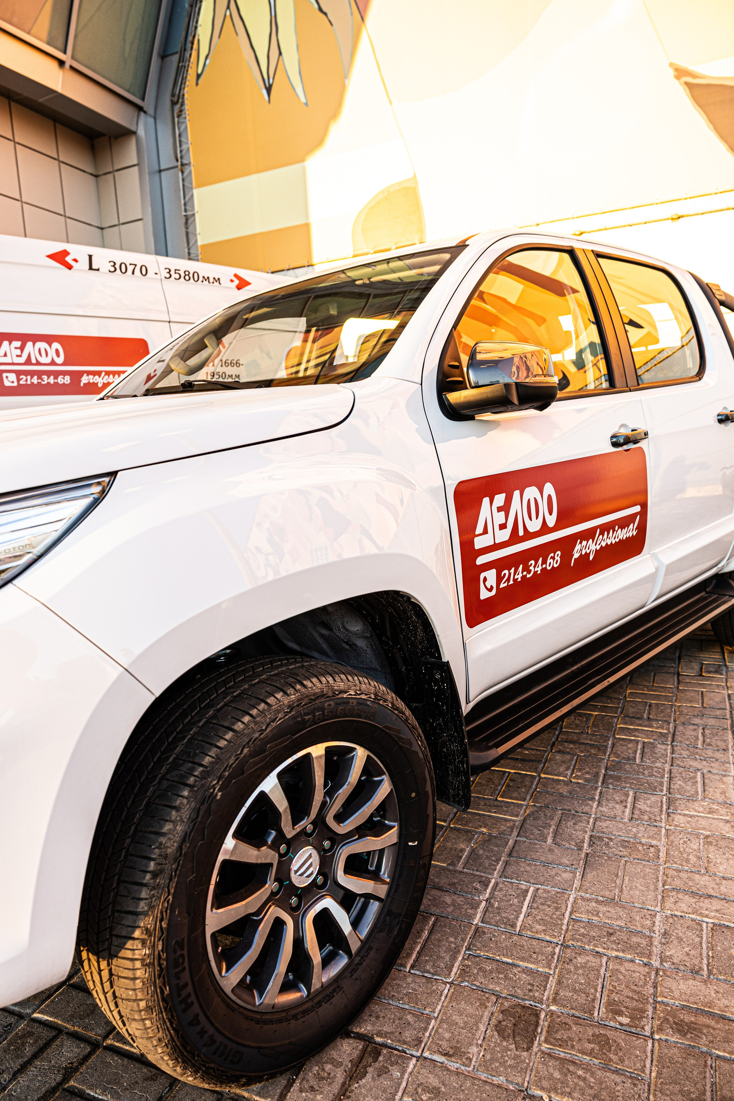 Фотографии автомобилей. Фотограф в Казани Ольга Яшина