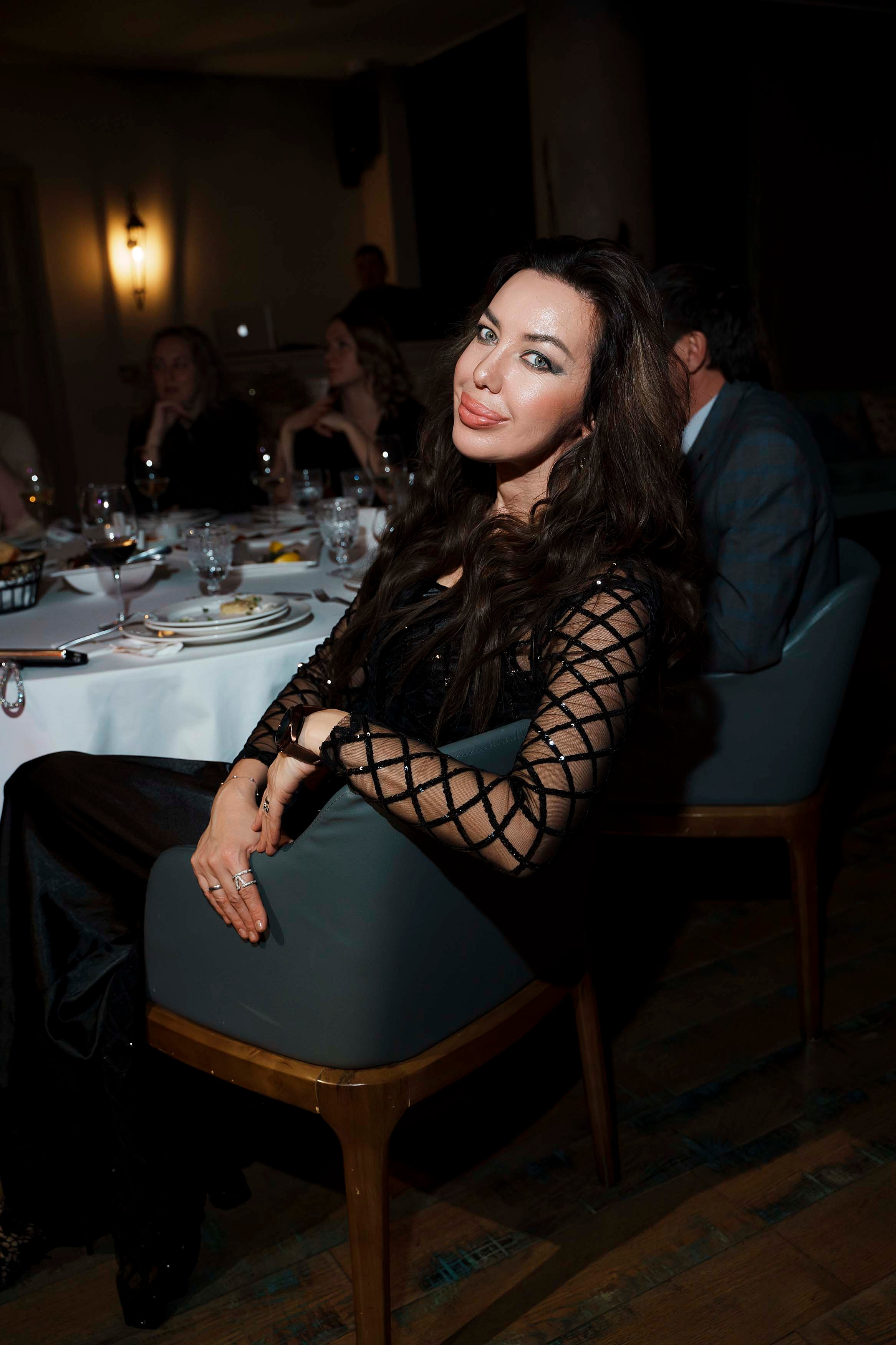 Адриана. Фотограф Казань