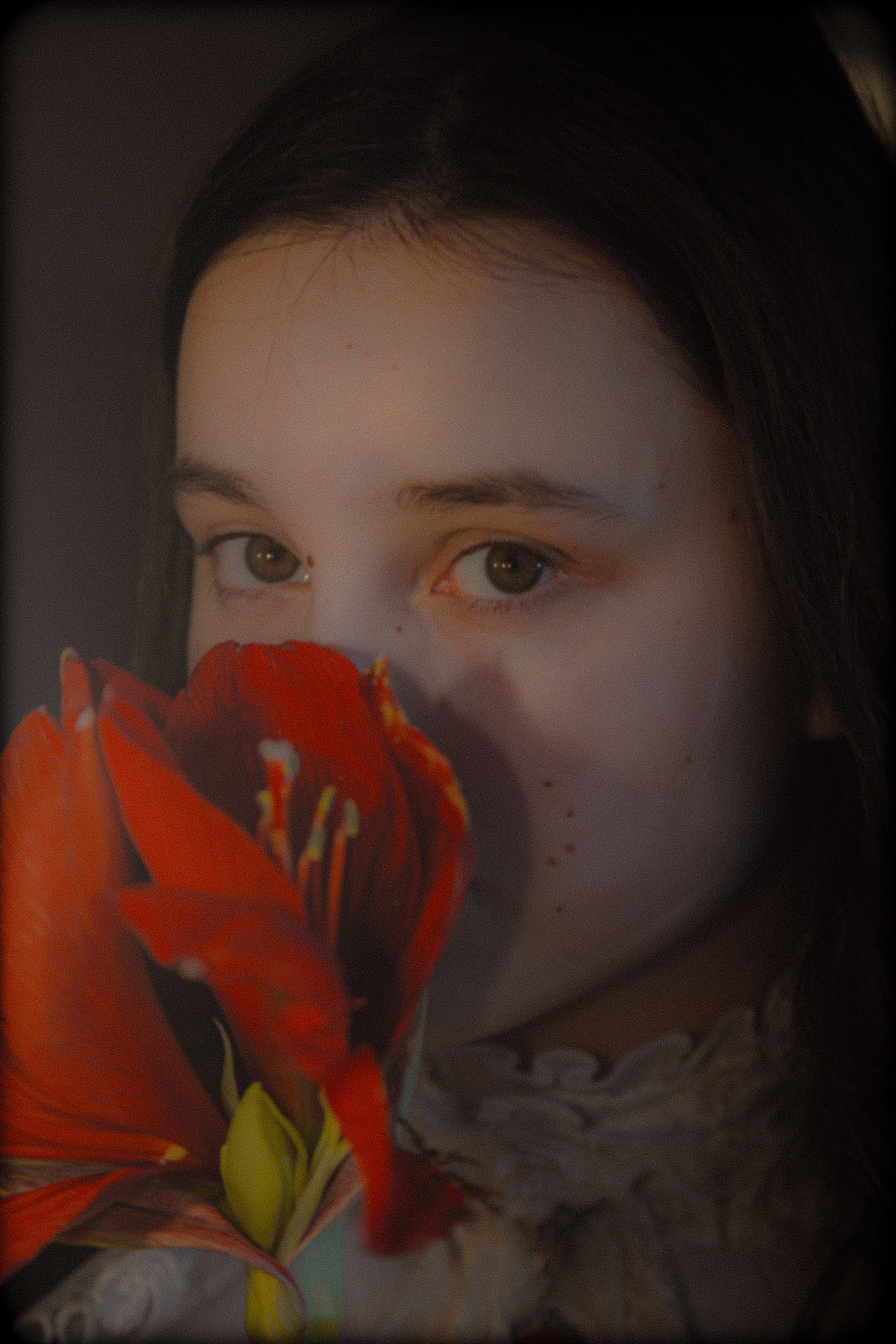 Яна. Ѣль Татьяна Григъ ~ винтажный фотограф