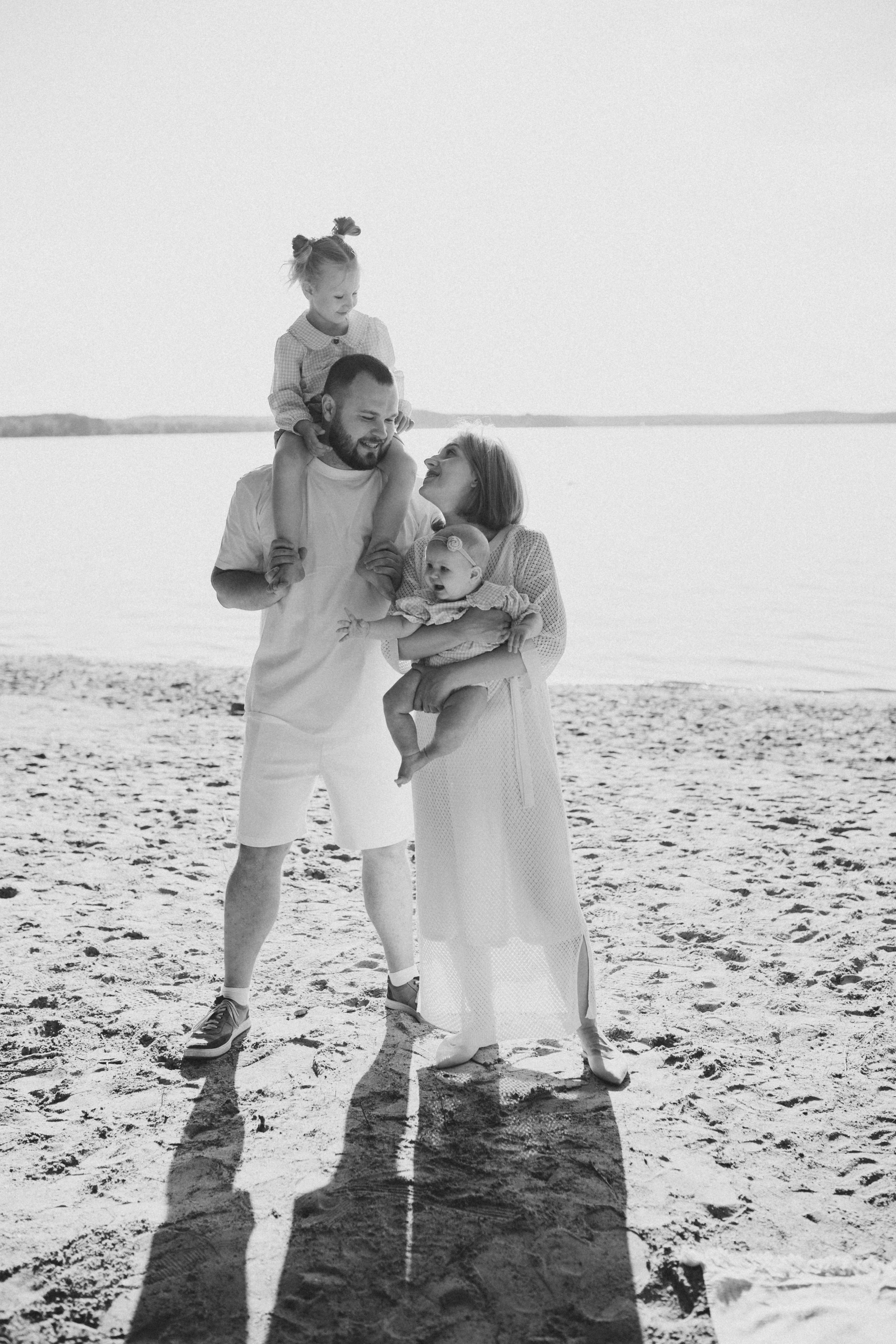 Морские приключения. Семейный и детский фотограф Минск, Беларусь