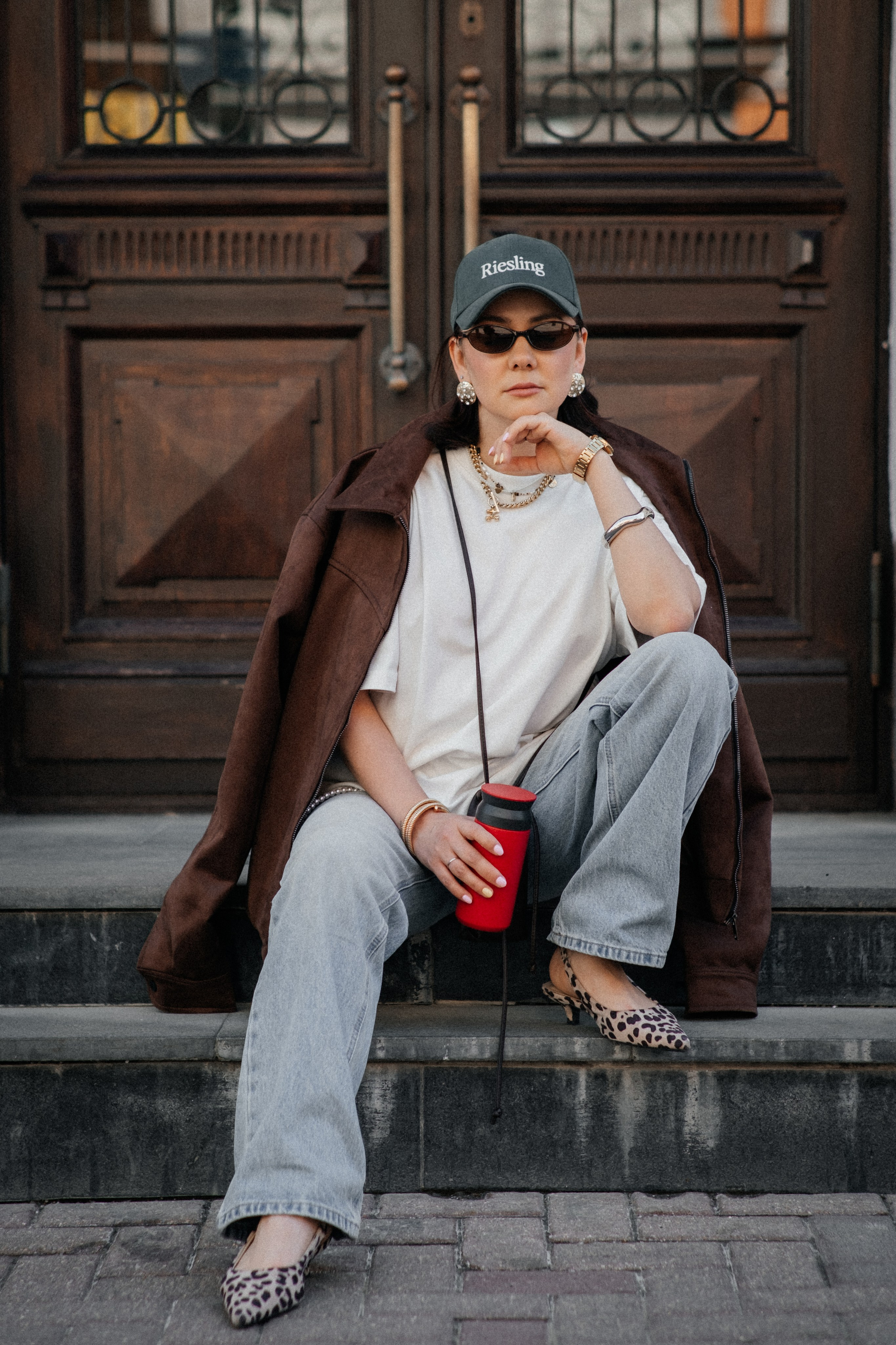 Дина — прогулка. Видеограф и фотограф Анна Грачева г. Москва