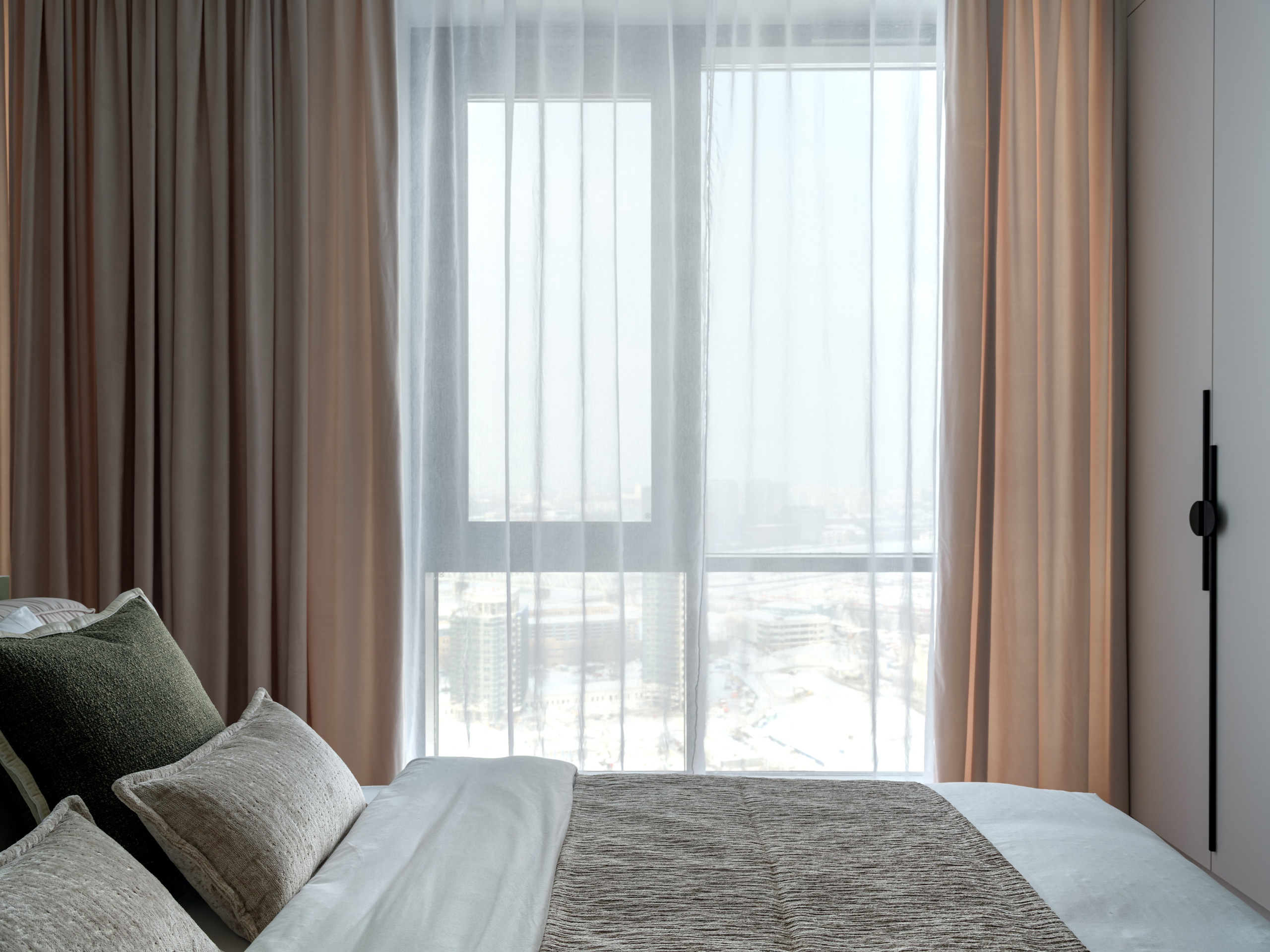 Шагала. Артур Попов — интерьерный фотограф