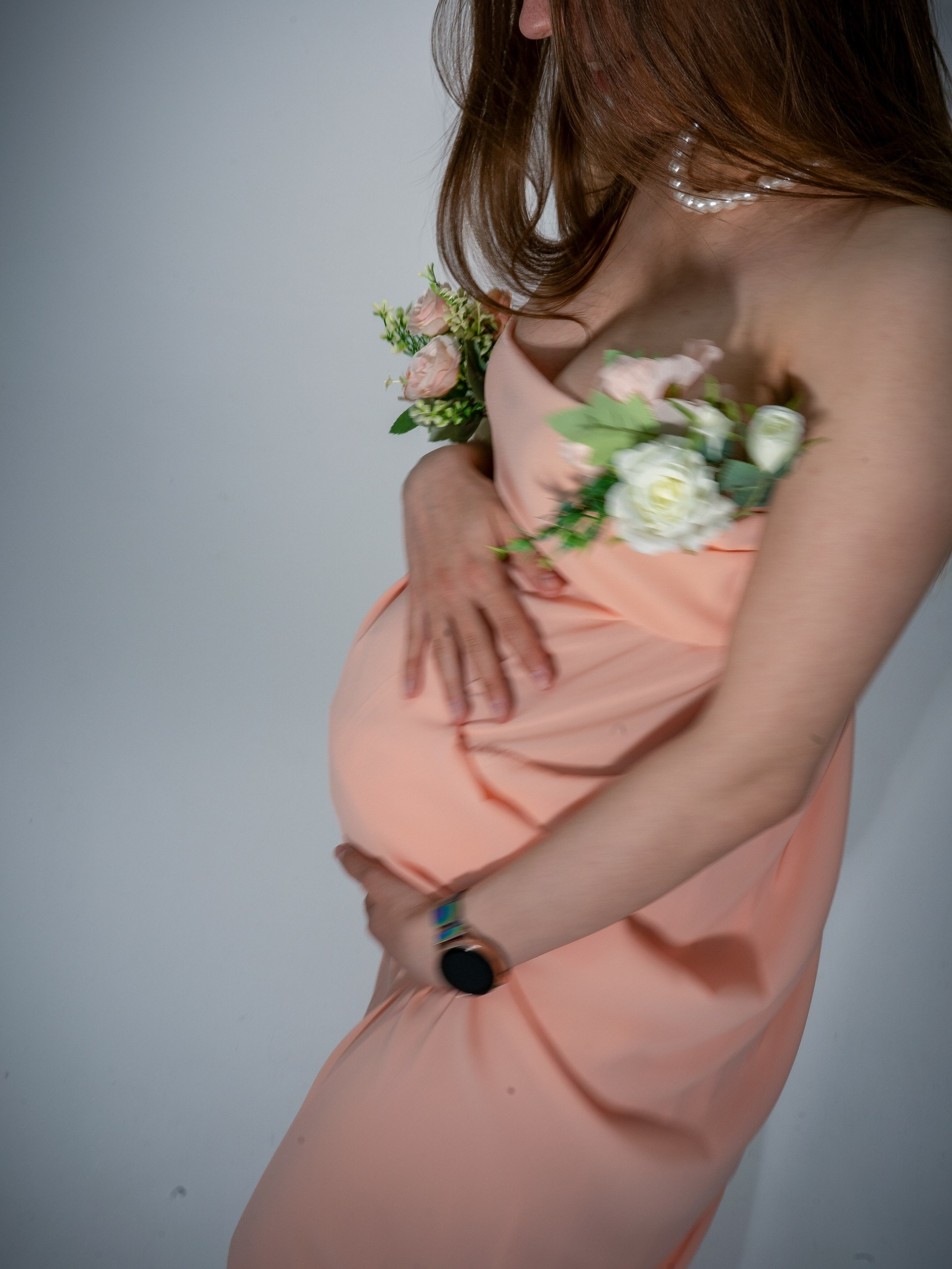 В ожидании чуда. Фотограф г. Ханты-Мансийск