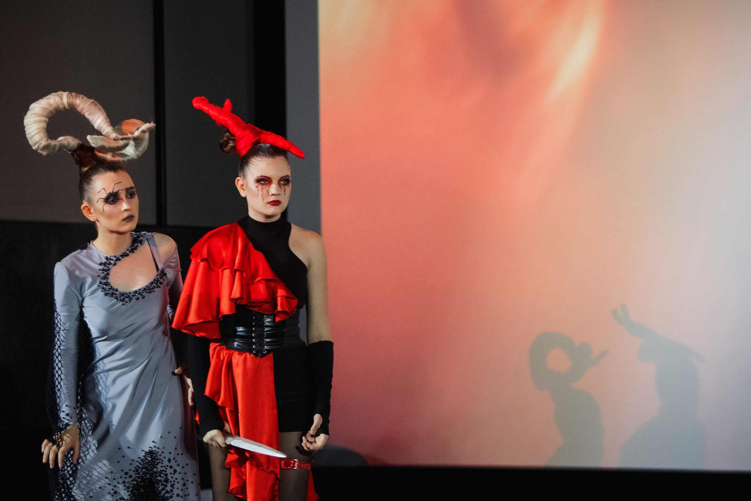 ФЭШН КОНФА. СВОИ. ФОТООТЧЕТЫ-СОБЫТИЯ-МЕСТА