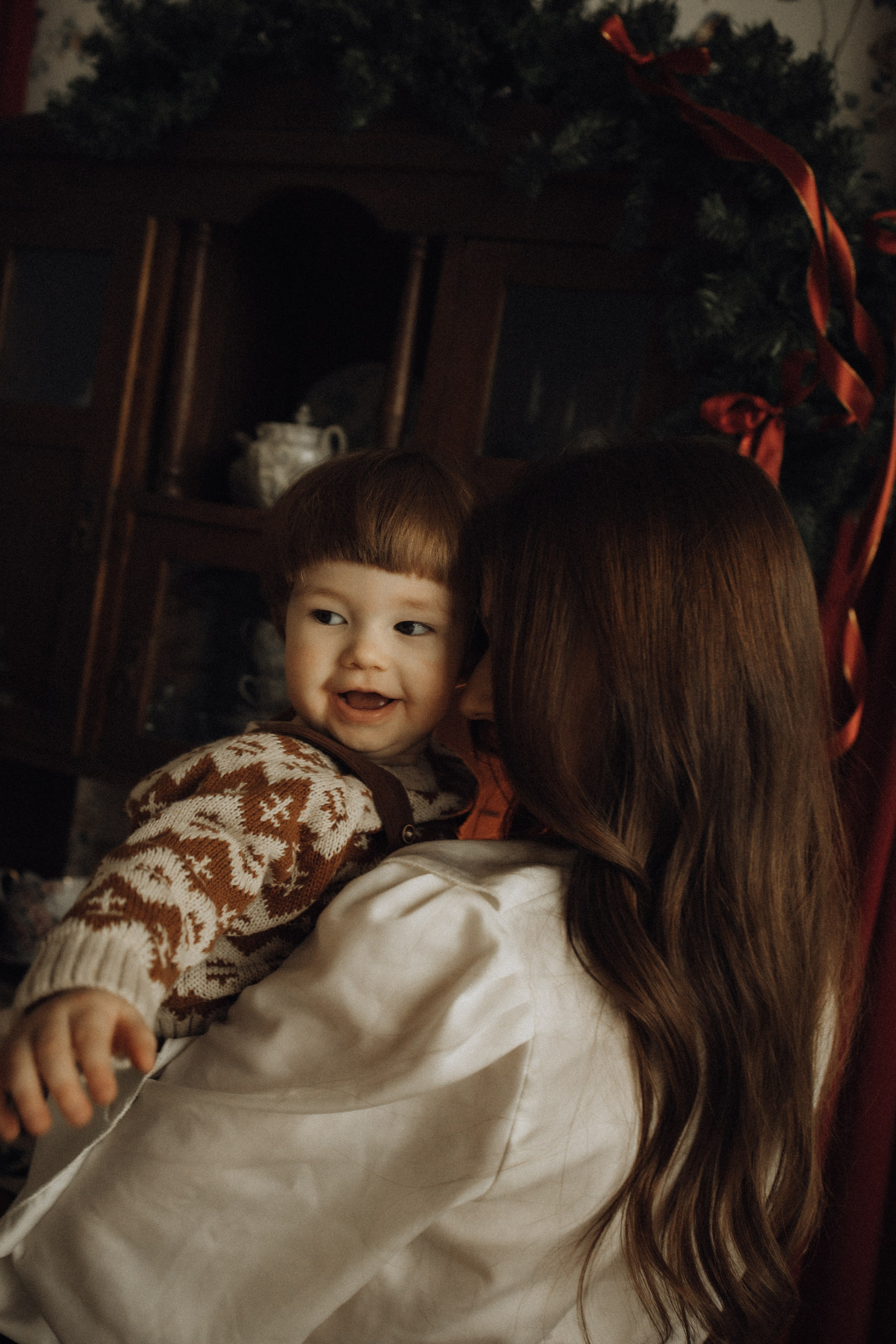 Настя, Кирилл, Федя. Фотограф в Туле и Алексине Стулова Мария