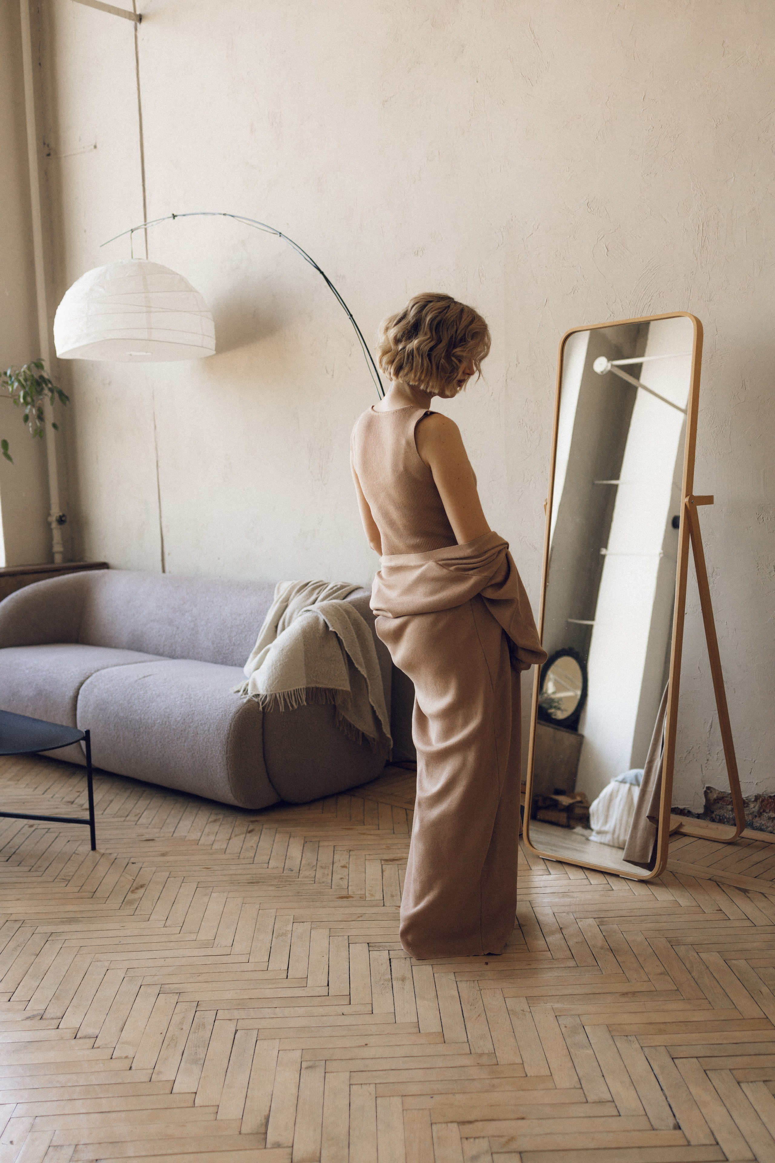 Оля. Фотограф в Туле и Алексине Стулова Мария