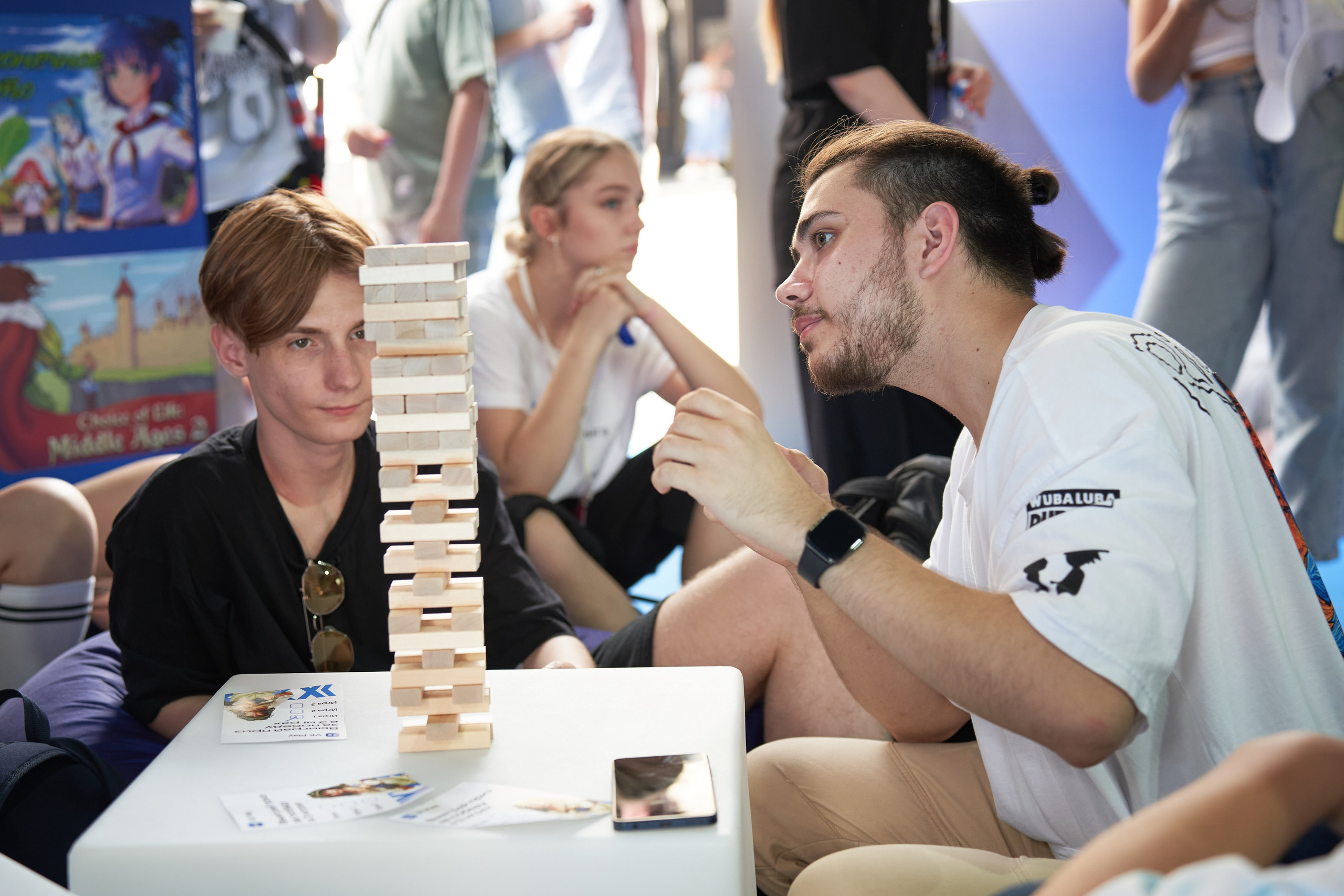 VK Fest. Фотограф Ринат Бархатов | Photographer Rinat Barkhatov