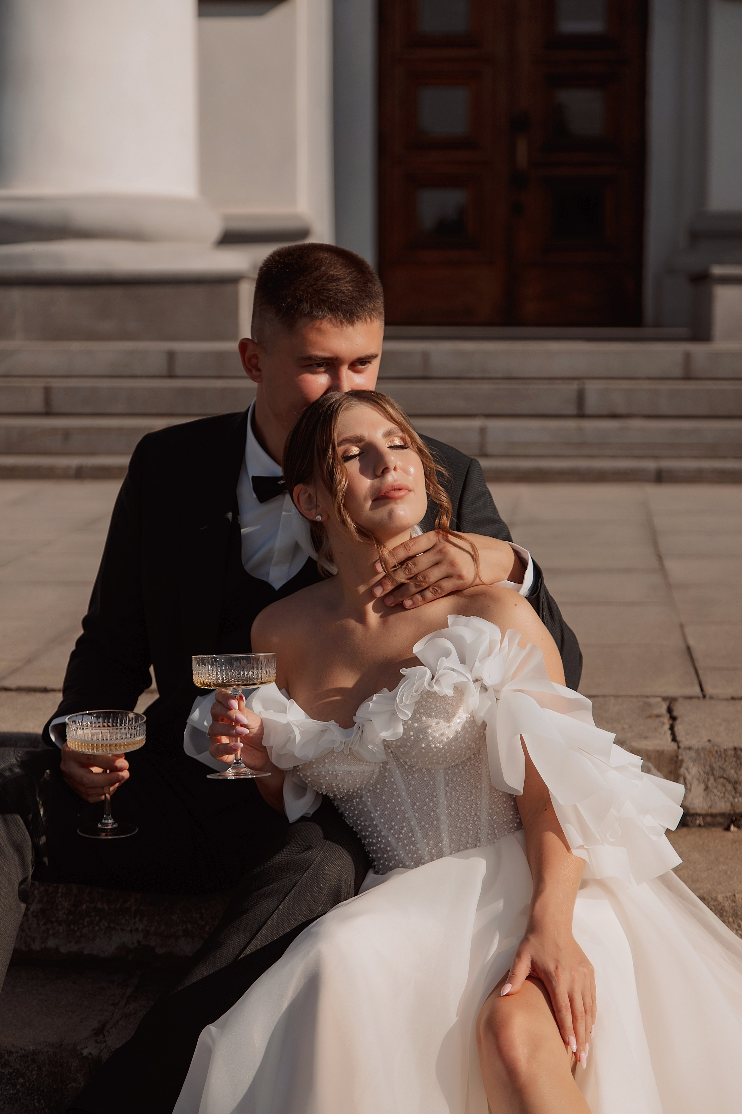 1. Фотограф Яна Яркая