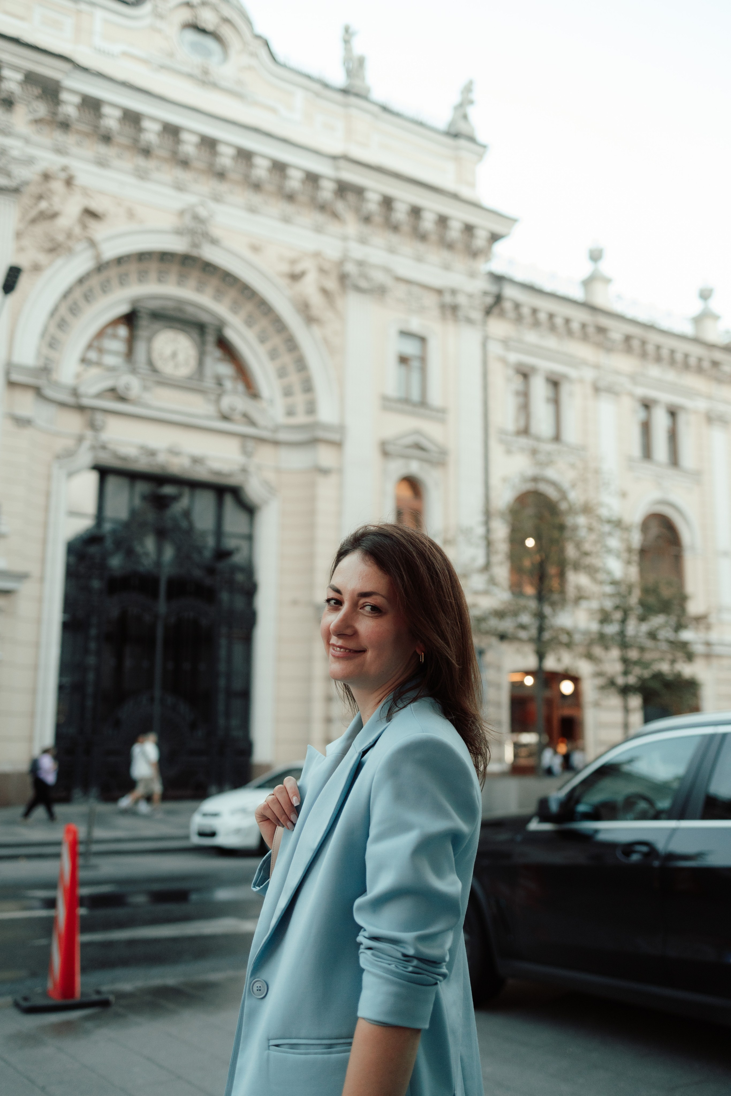 Виктория. Женский и семейный фотограф в Москве Анастасия Филимонова