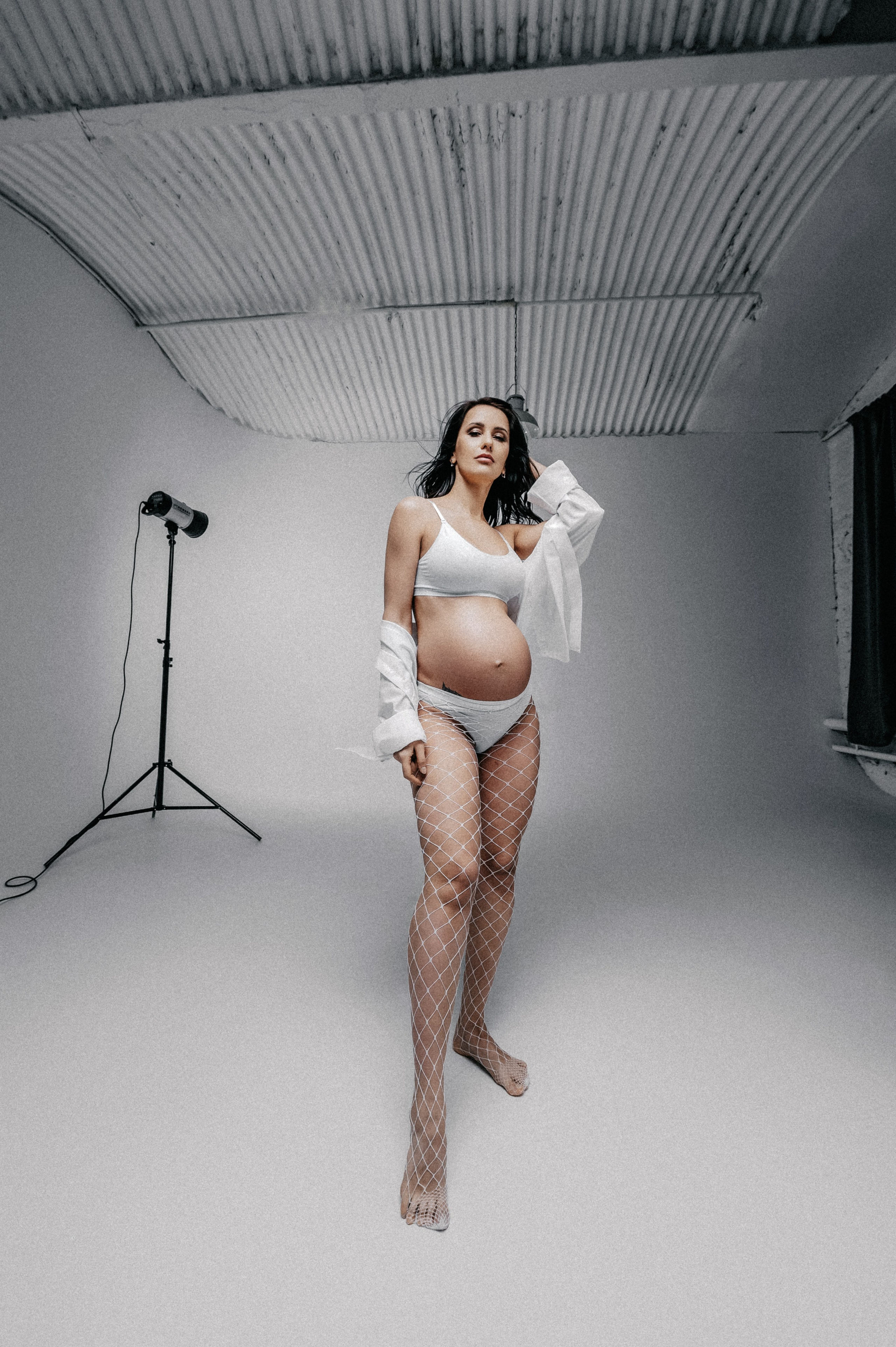 Съемка беременности. Свадебный и семейный фотограф Виктория Носачёва. Щелково, Москва и МО