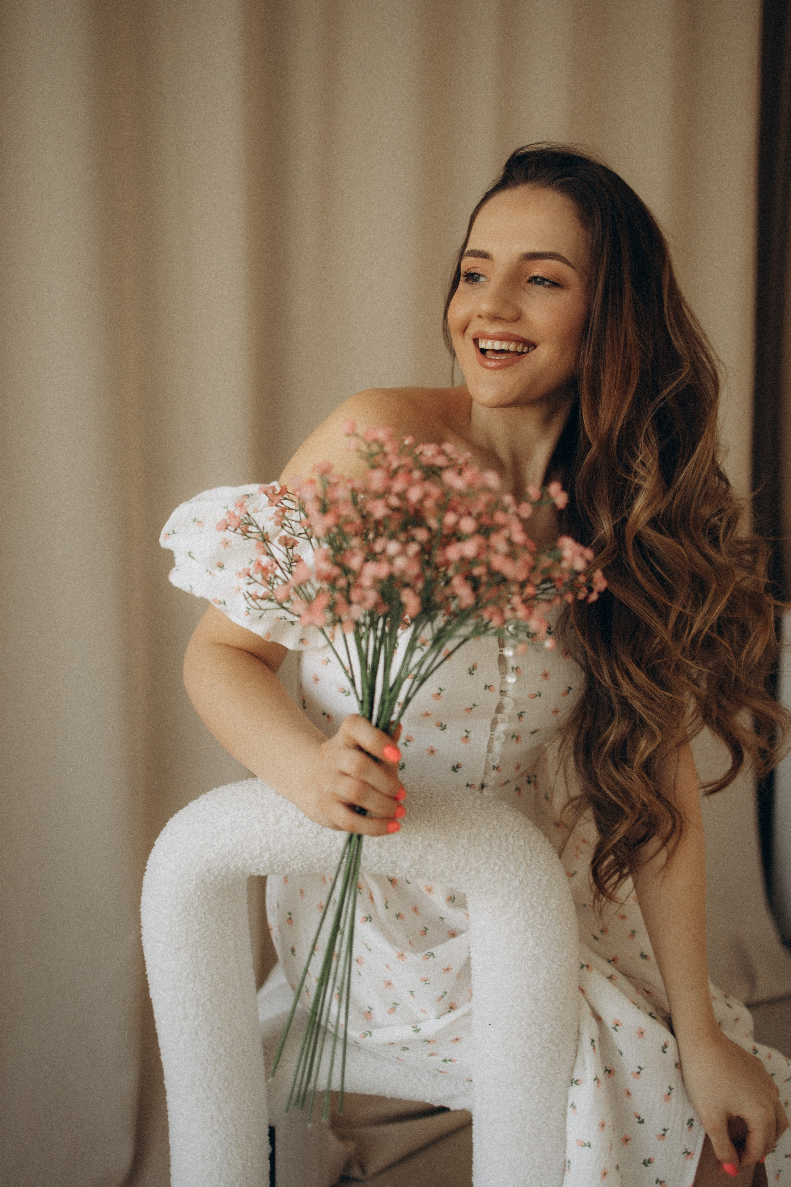 Катерина. Семейный фотограф в Москве Анастасия Шалда