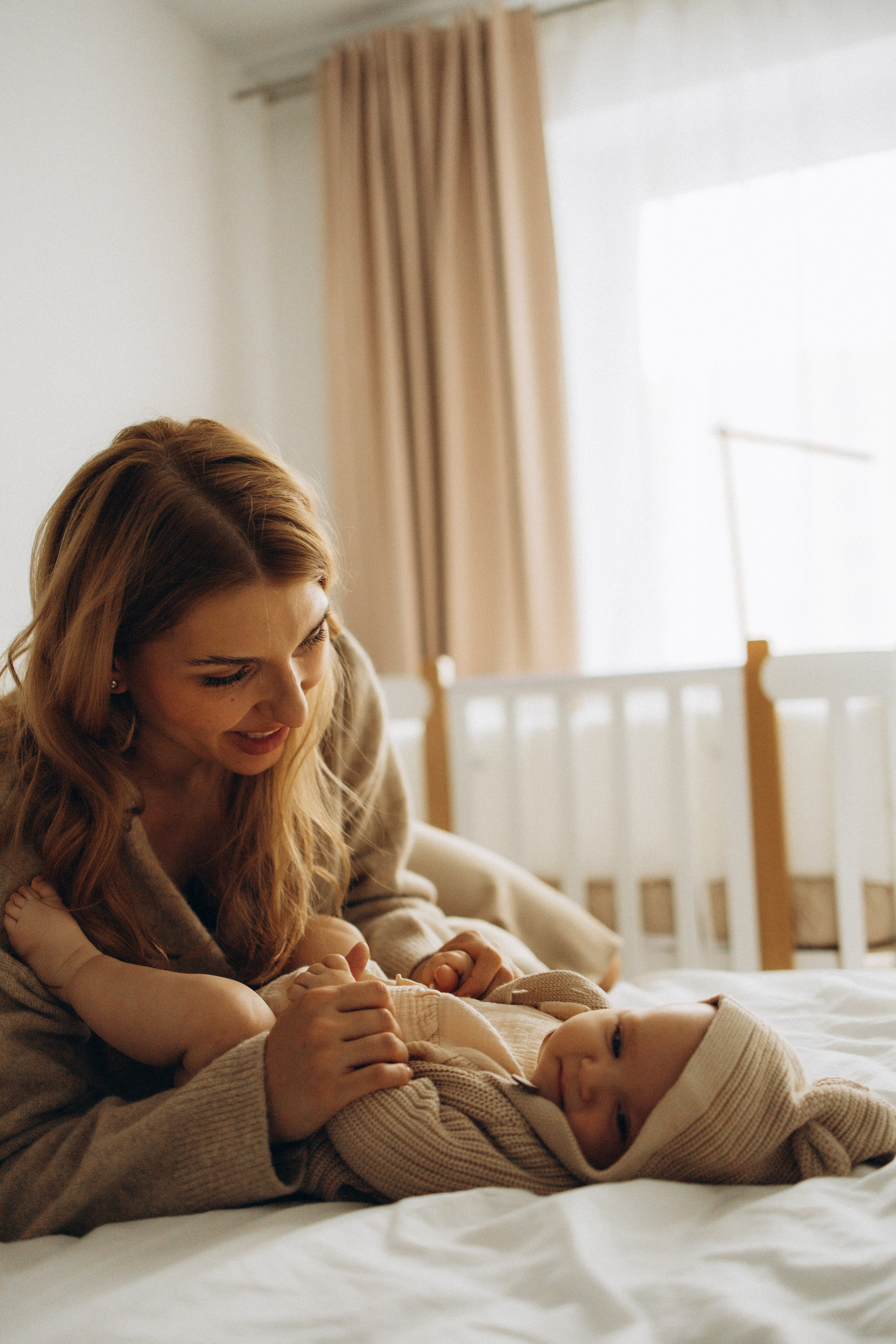 Роман, Лолита и Аделаида. Семейный фотограф в Москве Анастасия Шалда