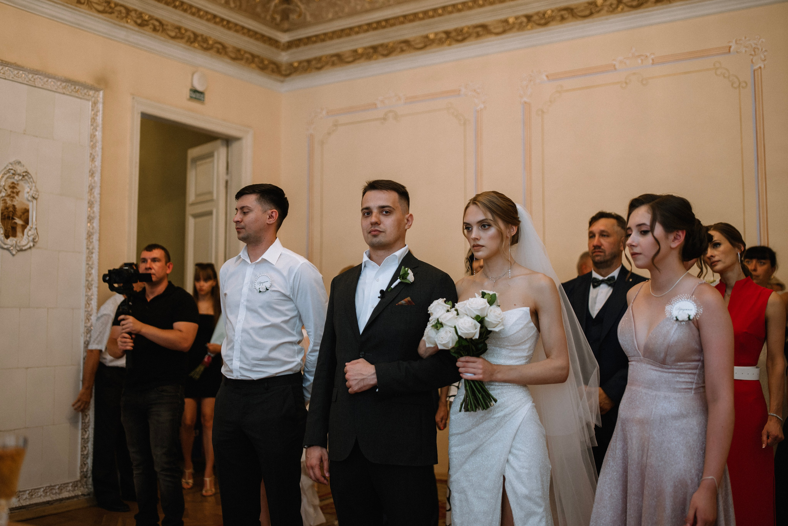 Александр и Анна. Старочеркасск. Фотограф Костикова Анастасия Ростов-на-Дону