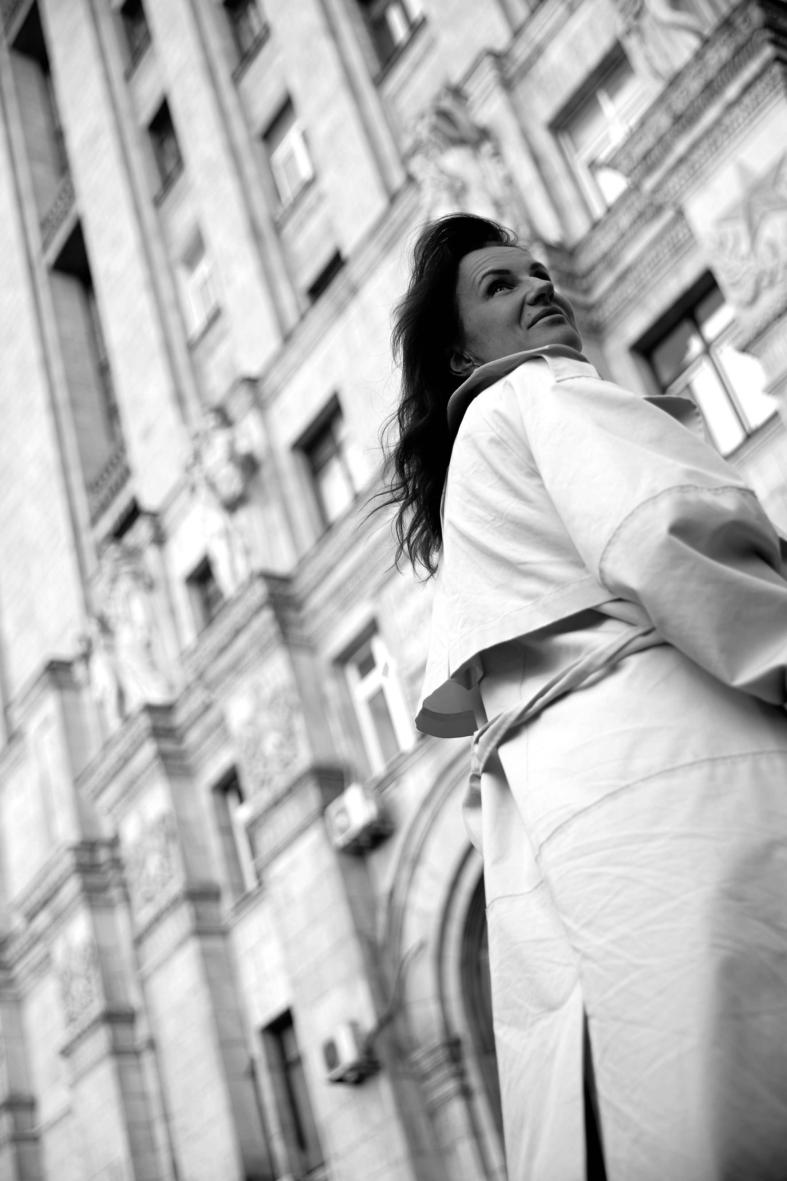 SVETLANA K. Yulia Otroschenko