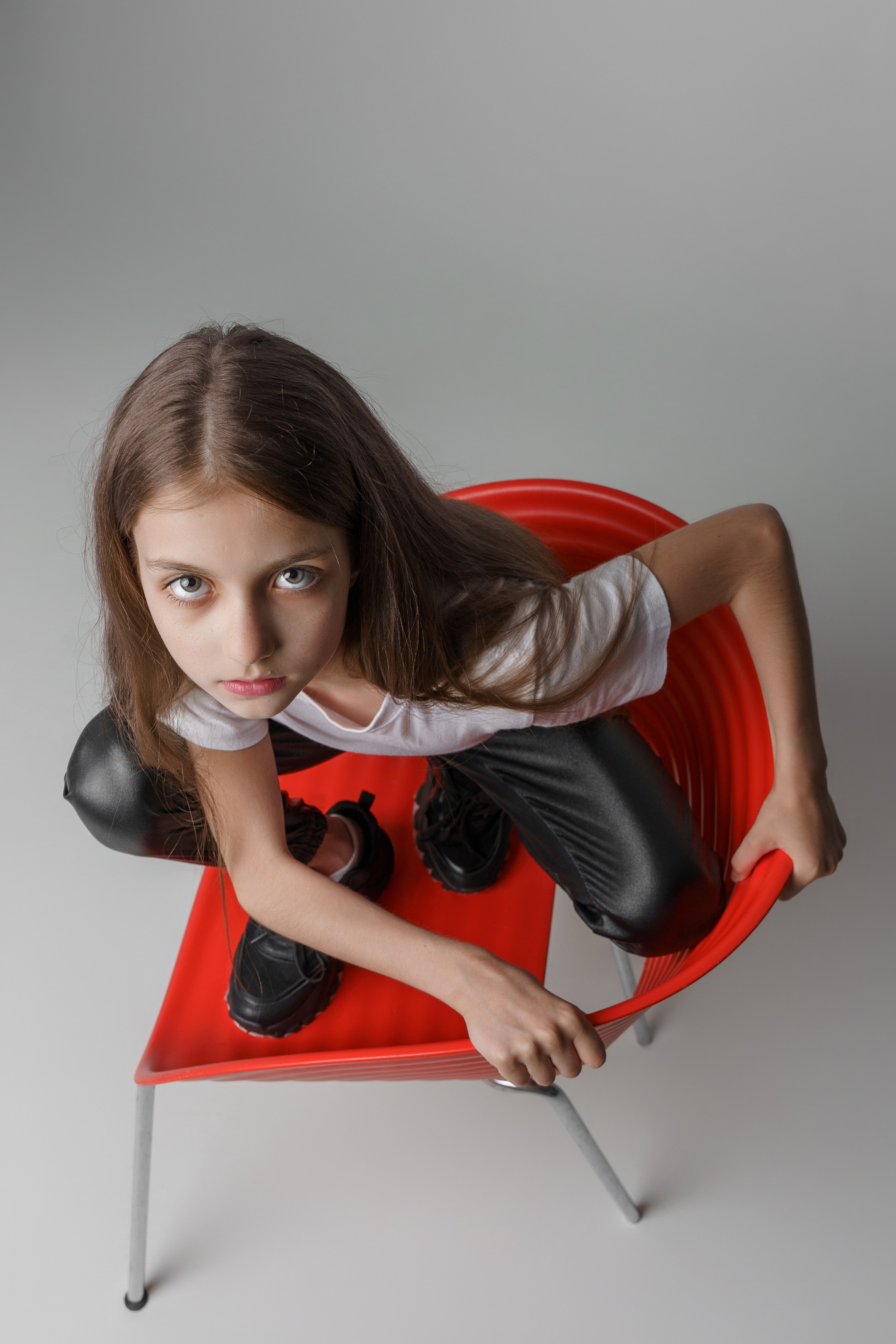 Модельные тесты. Профессиональный фотограф Ковалева Олеся