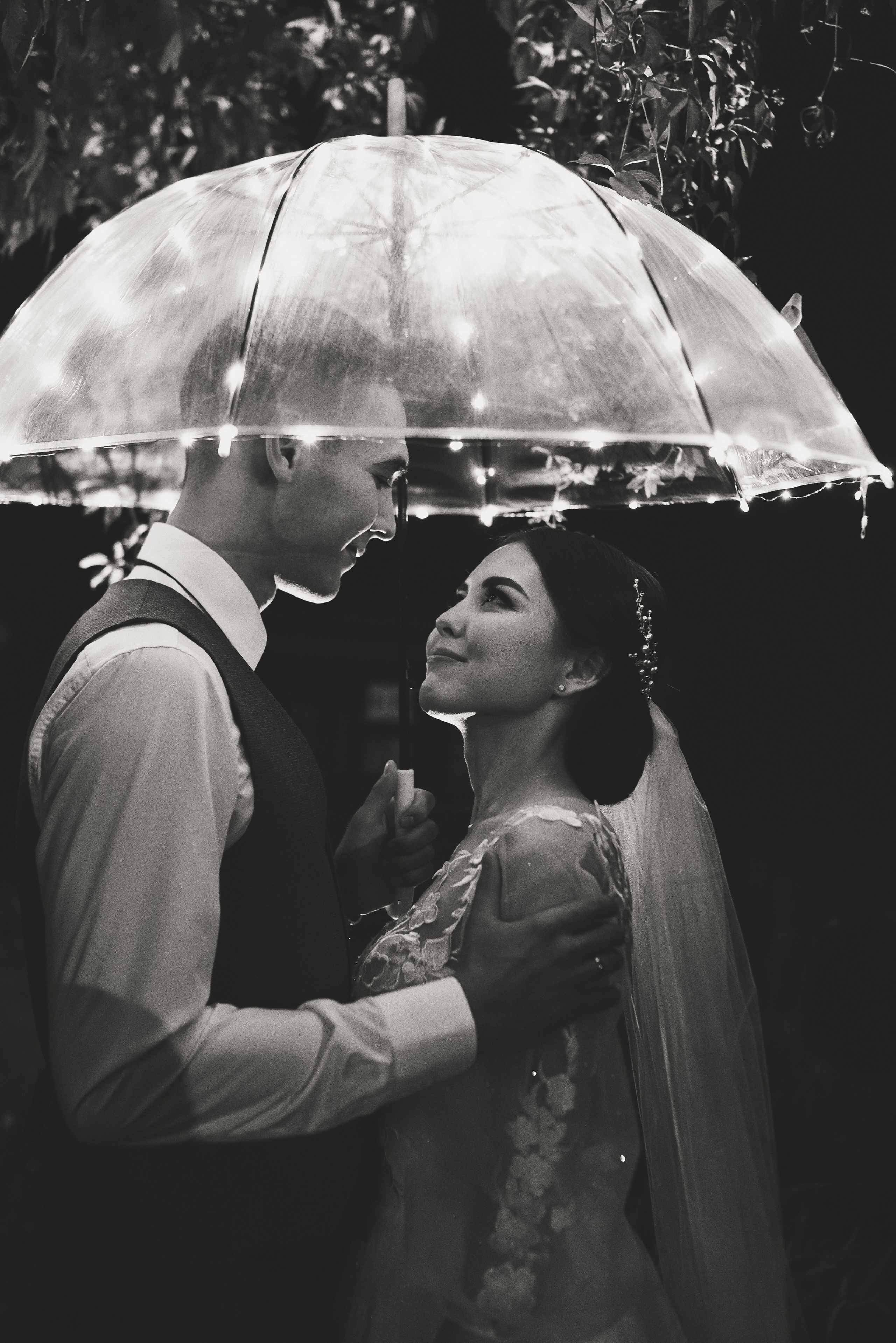 Шамиль и Гульфия, 15.09.2023. Свадебный фотограф в Сибае Елена Самарина