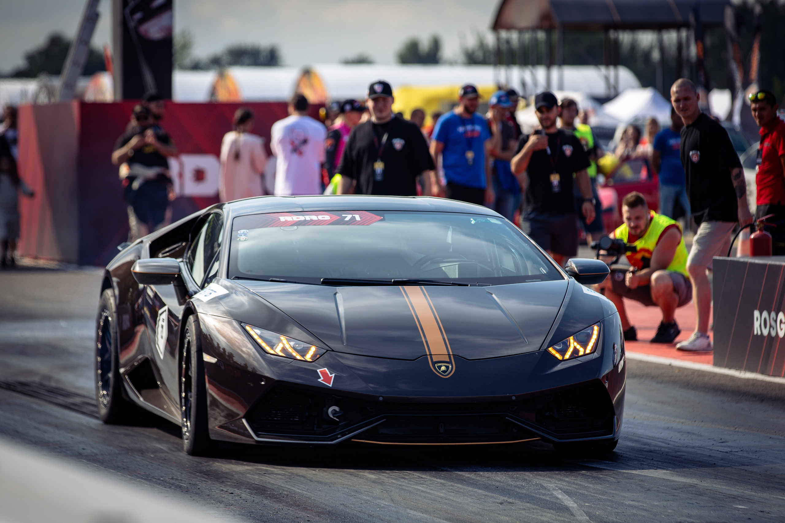 4 этап RDRC. Rusty Photographer