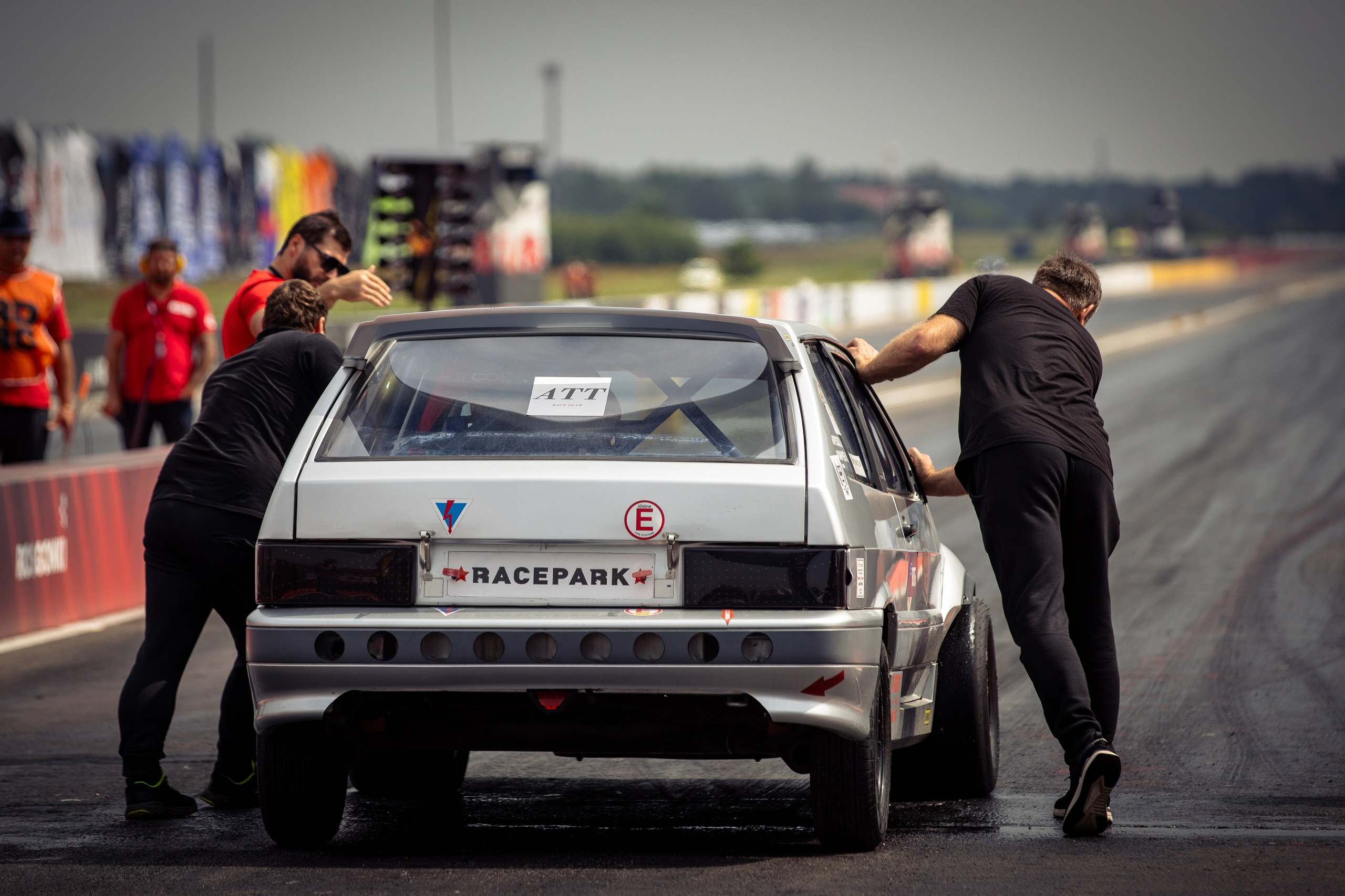 4 этап RDRC. Rusty Photographer