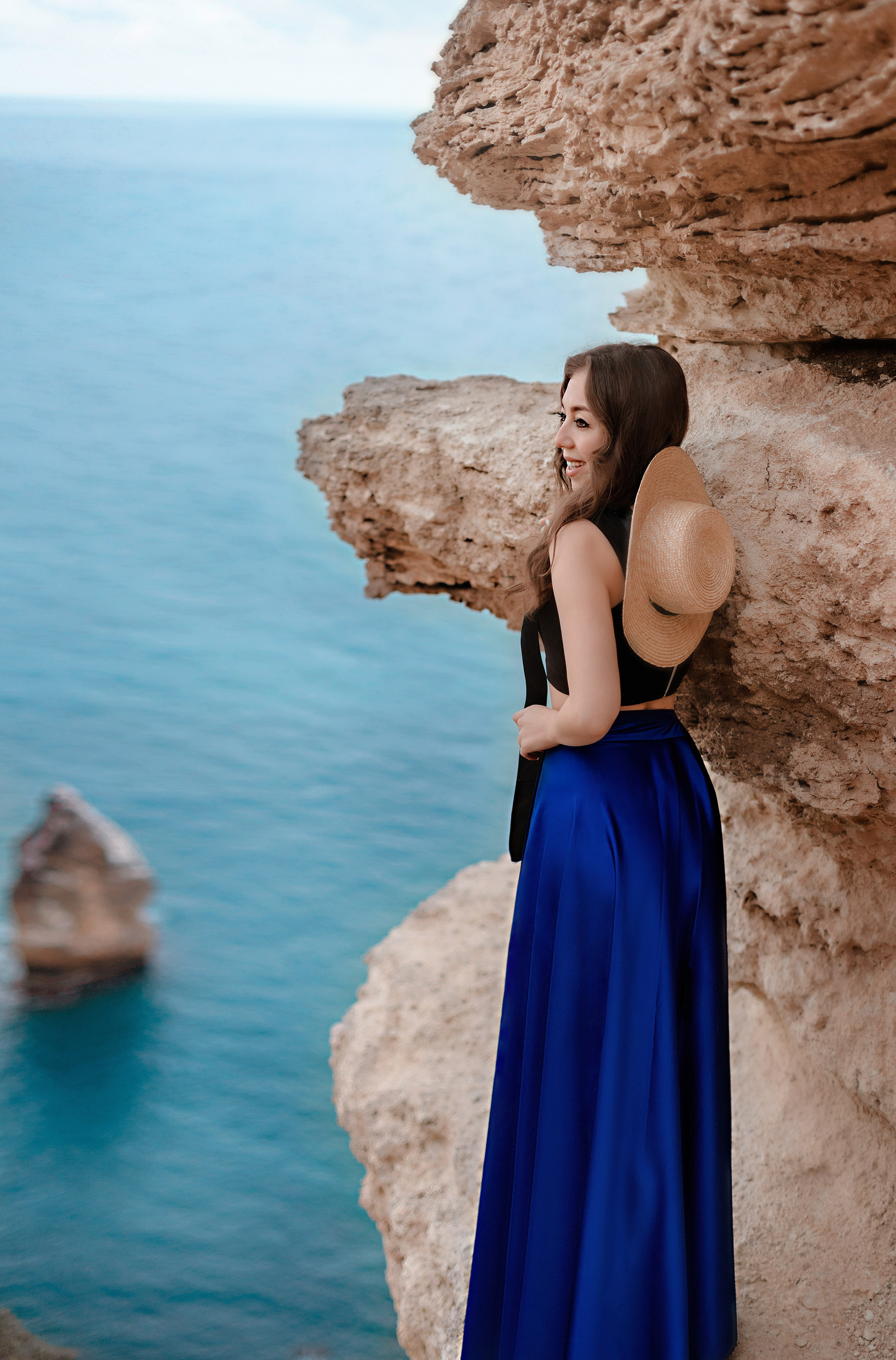 Николай & Екатерина. Семейный и детский фотограф в Крыму Екатерина Швец