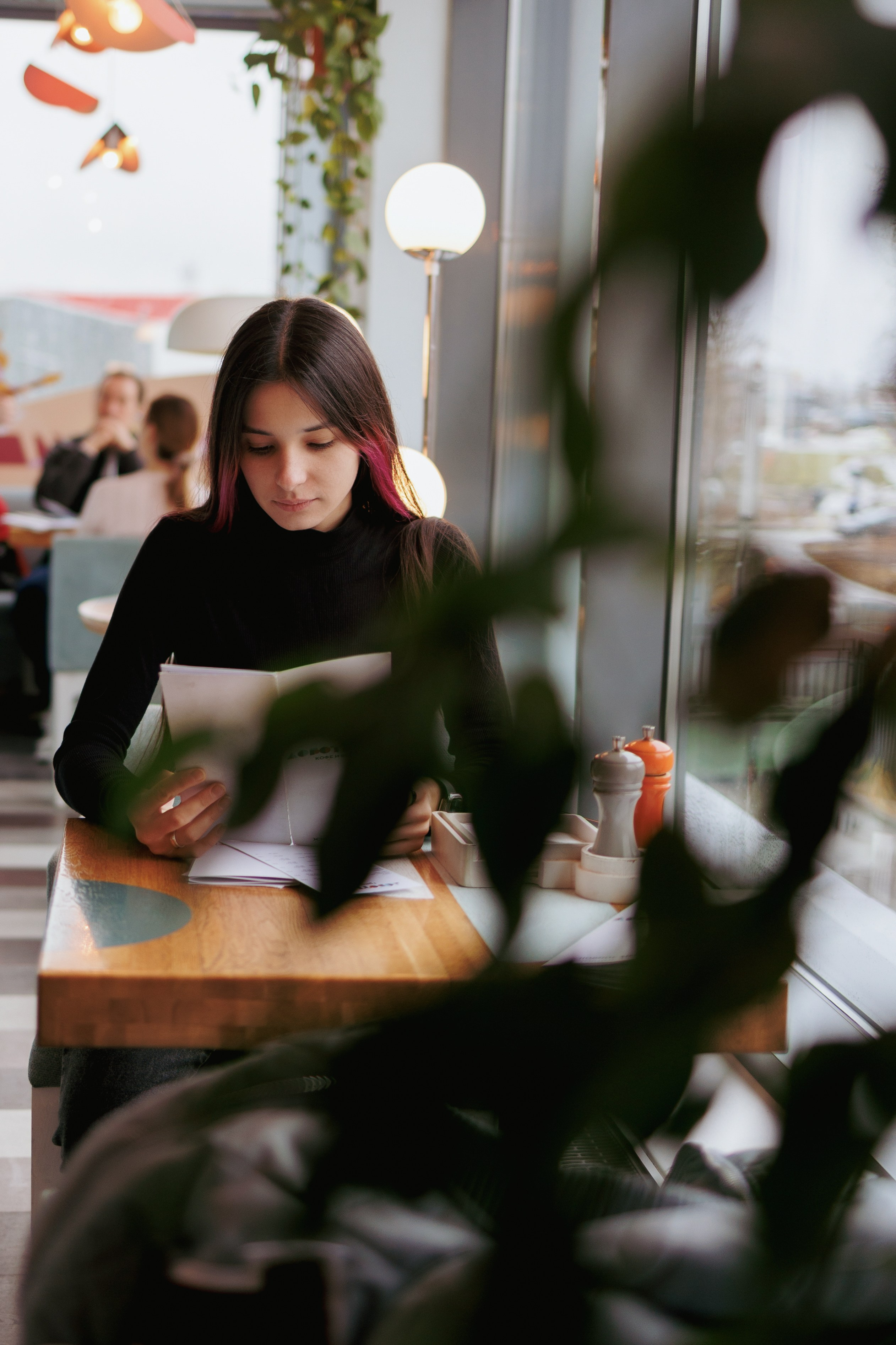 Александра. Фотограф Алена Артемова