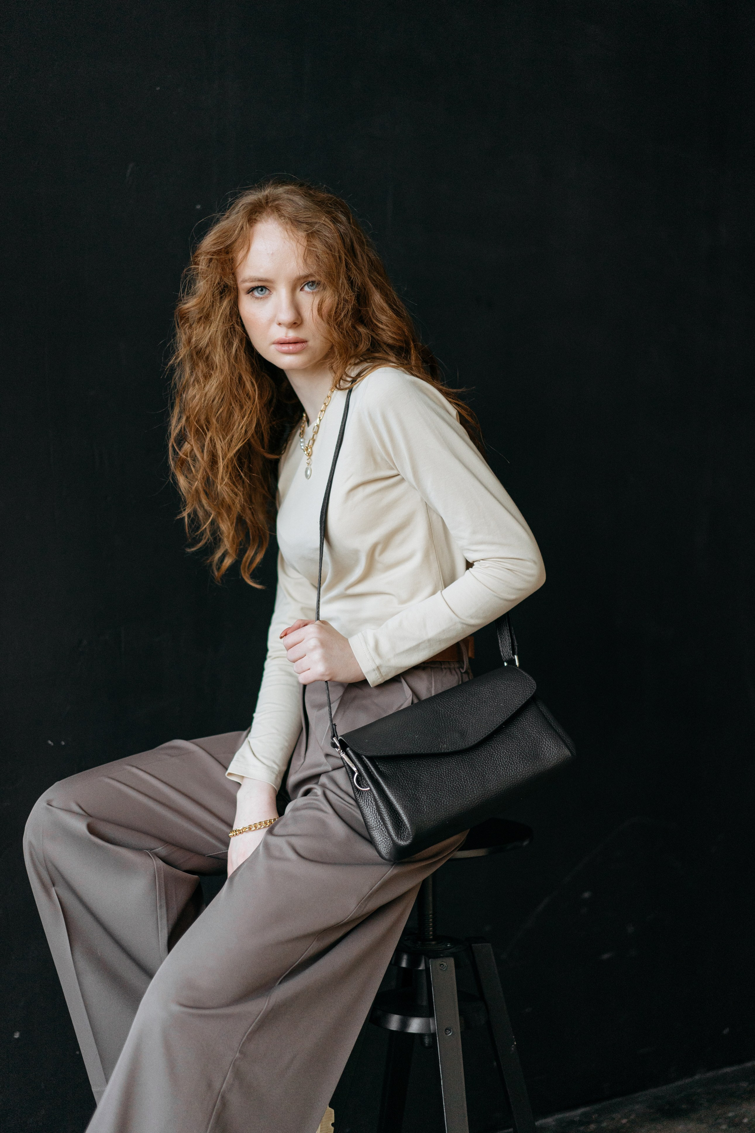 Дана Ткачук. Модельное агентство TM Models в Калининграде