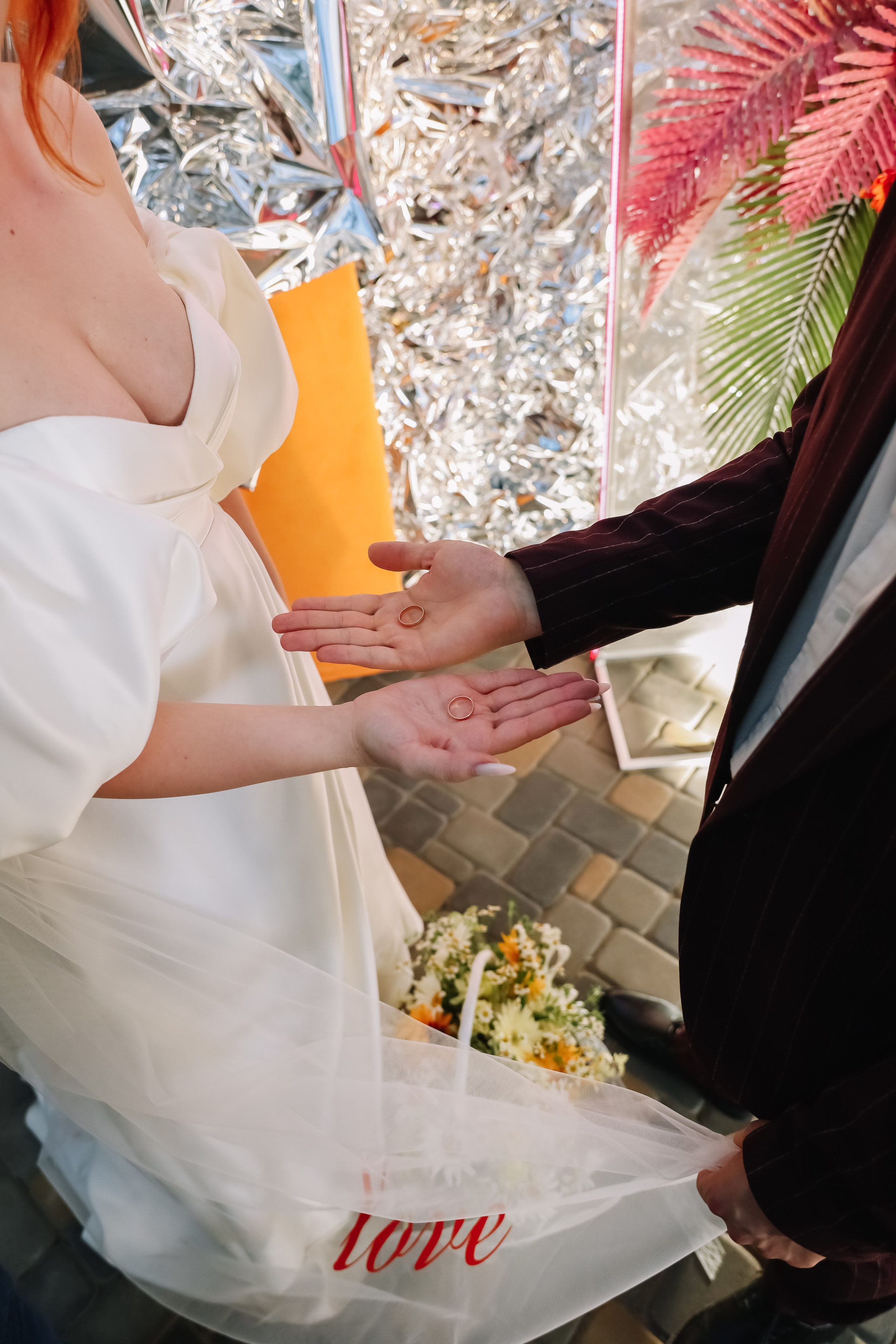 Алексей & Валерия. Свадебный фотограф Оксана Проценко