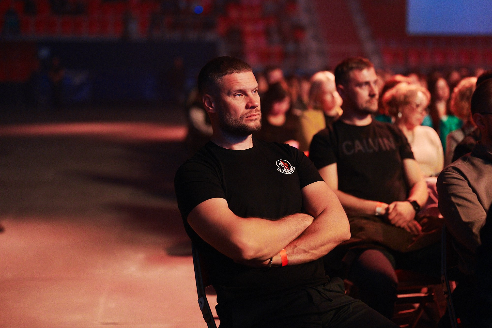 Альфа-Конфа. Фотограф в Хабаровске