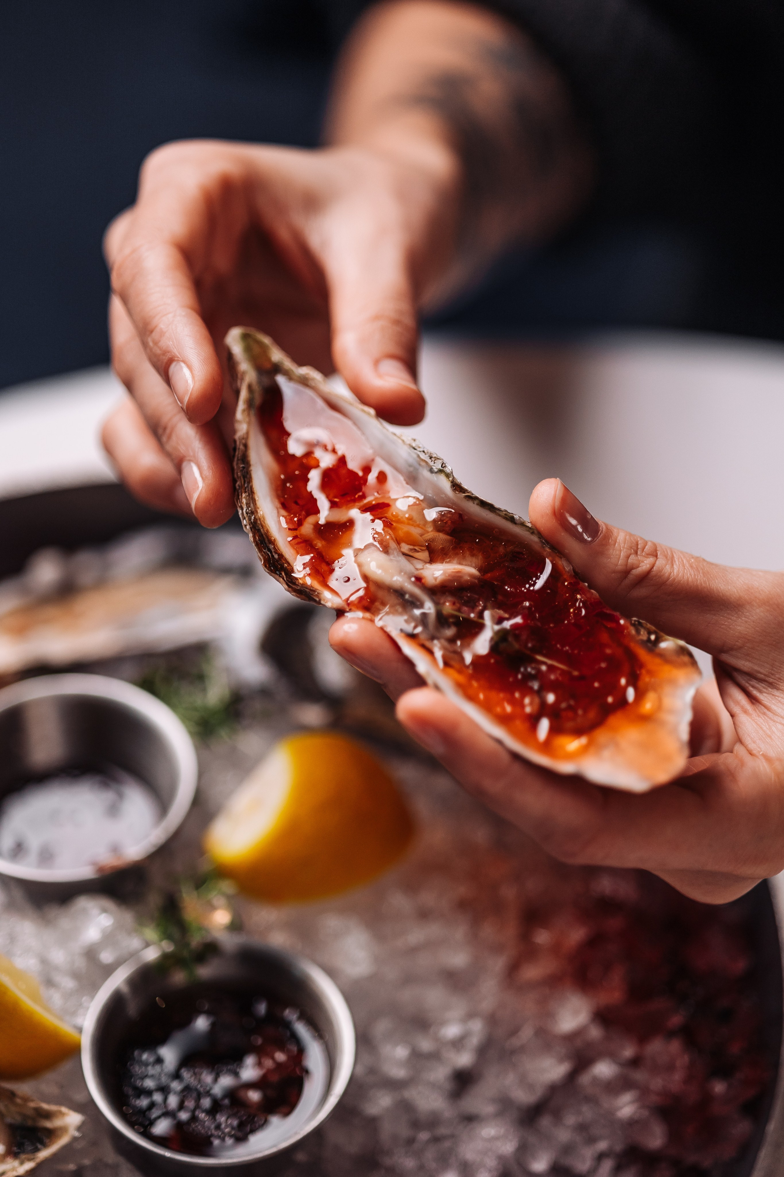 Food съемка. Фотограф Анапа. Екатерина Gladysha