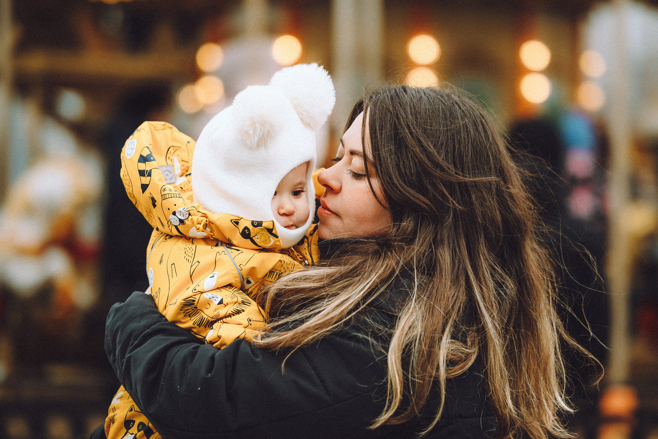 Топик и его семья