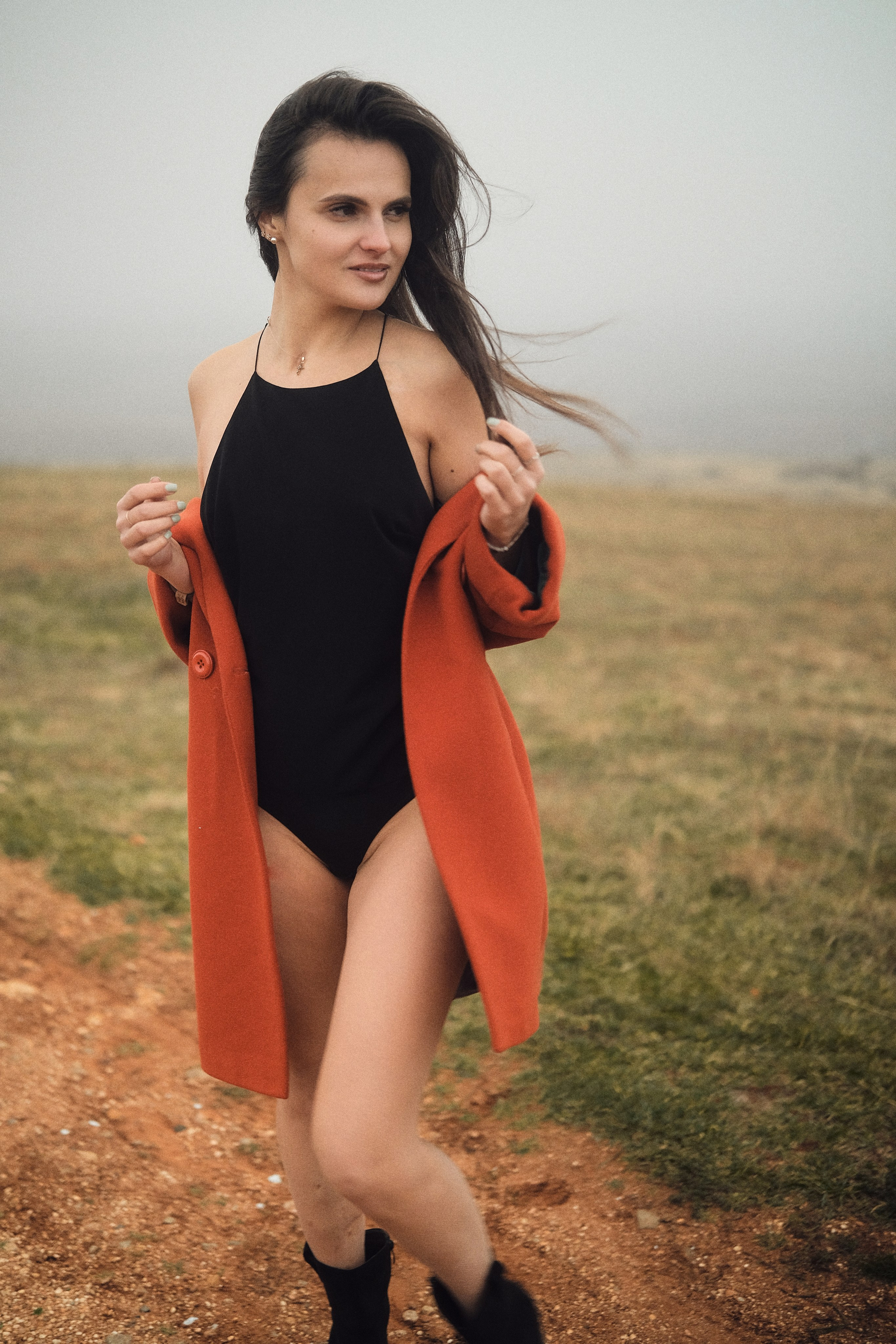 Нат. Свадебная видеосъемка в Крыму и Севастополе