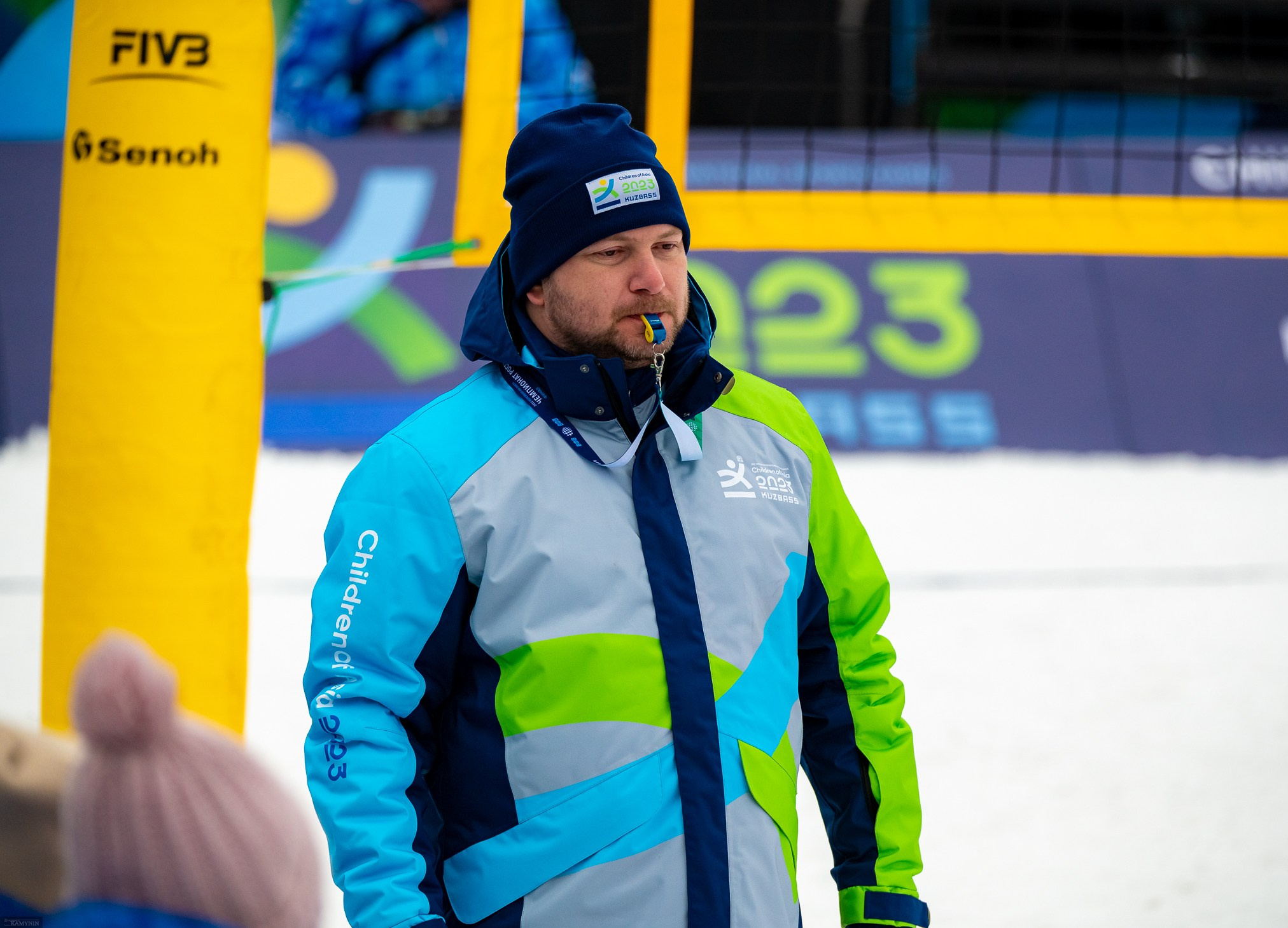 СВО- УрФО девочки. ProfotoNK