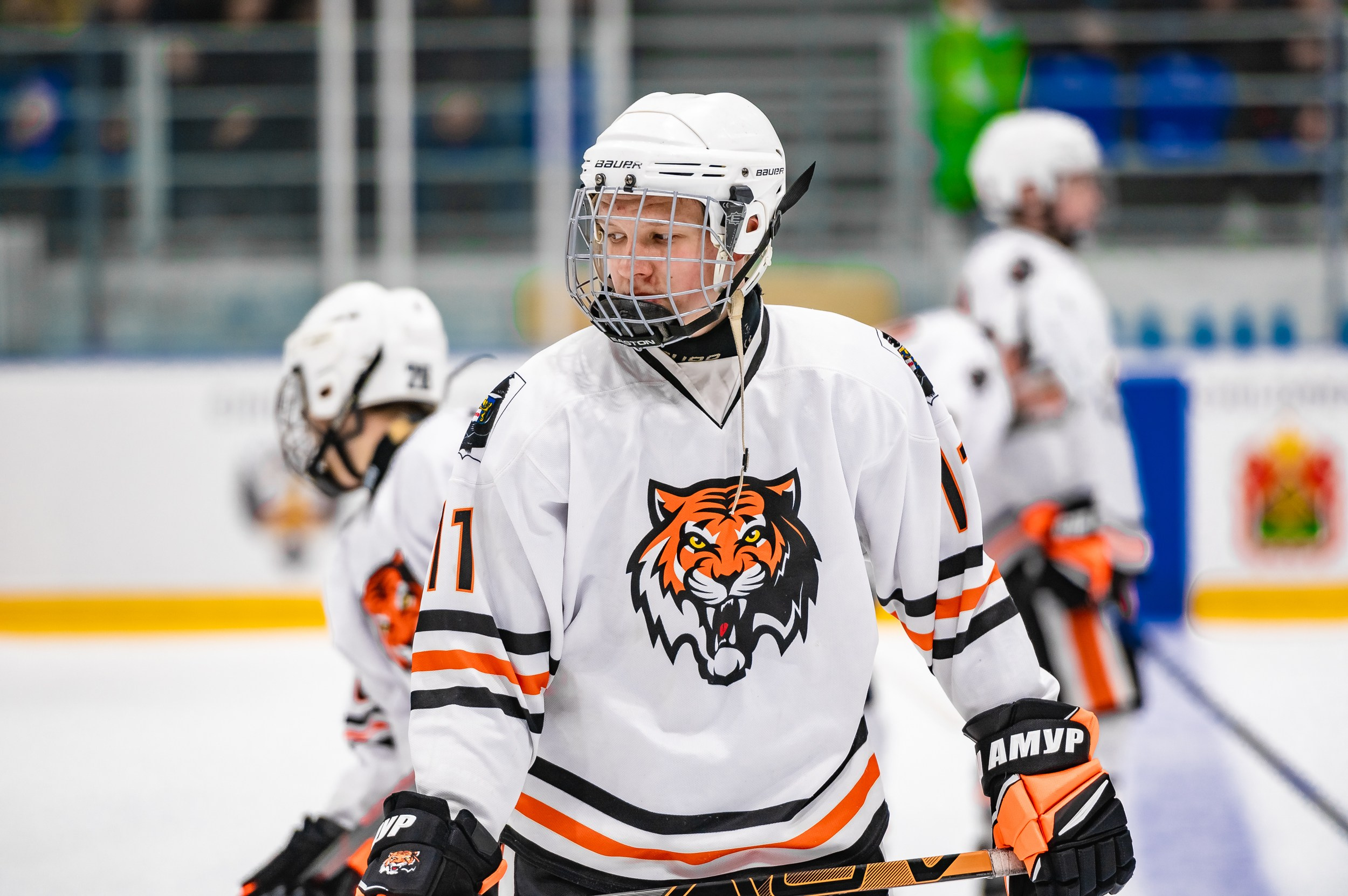 Кузбасс-ДФО. ProfotoNK