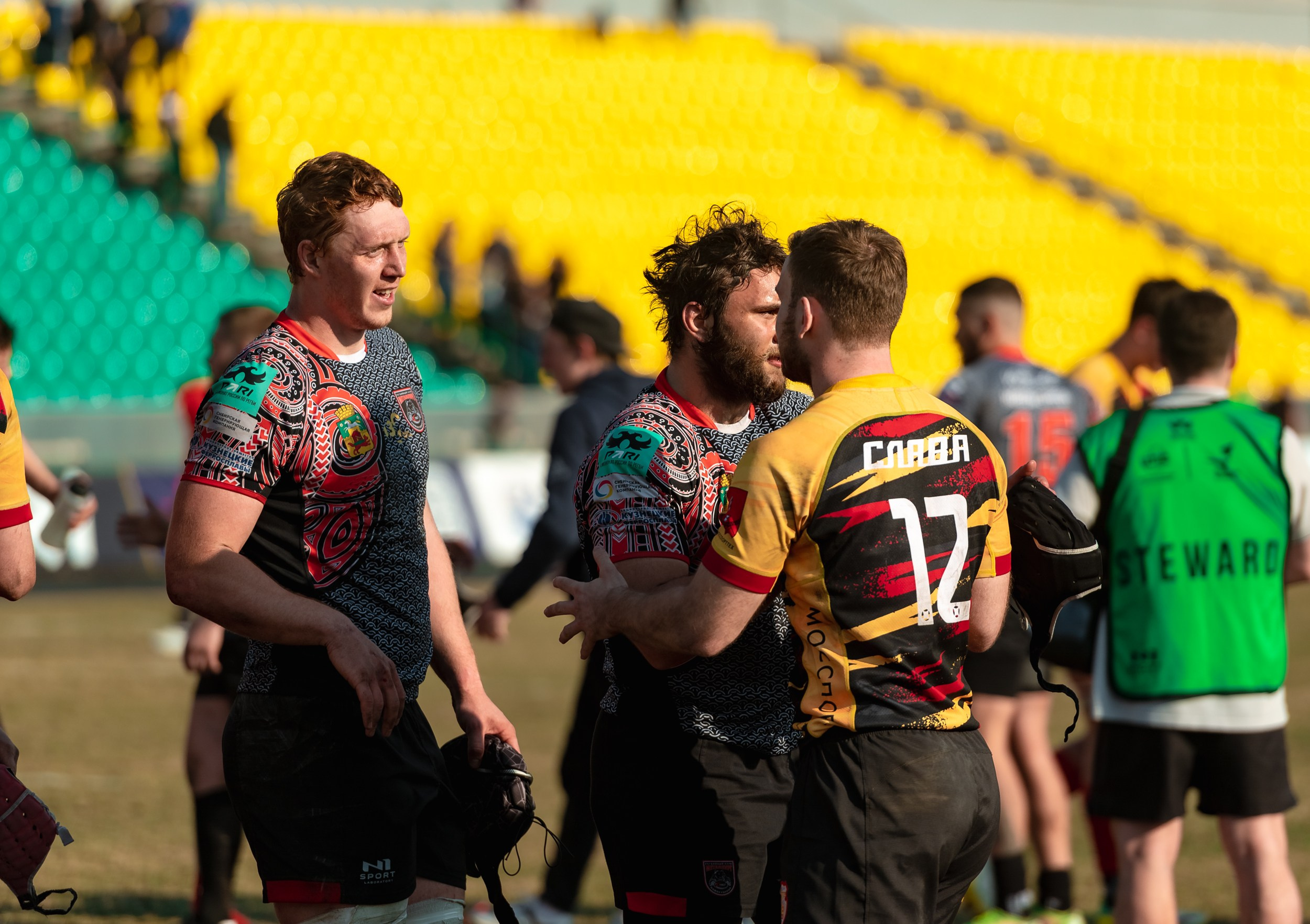 Металлург-Слава. ProfotoNK