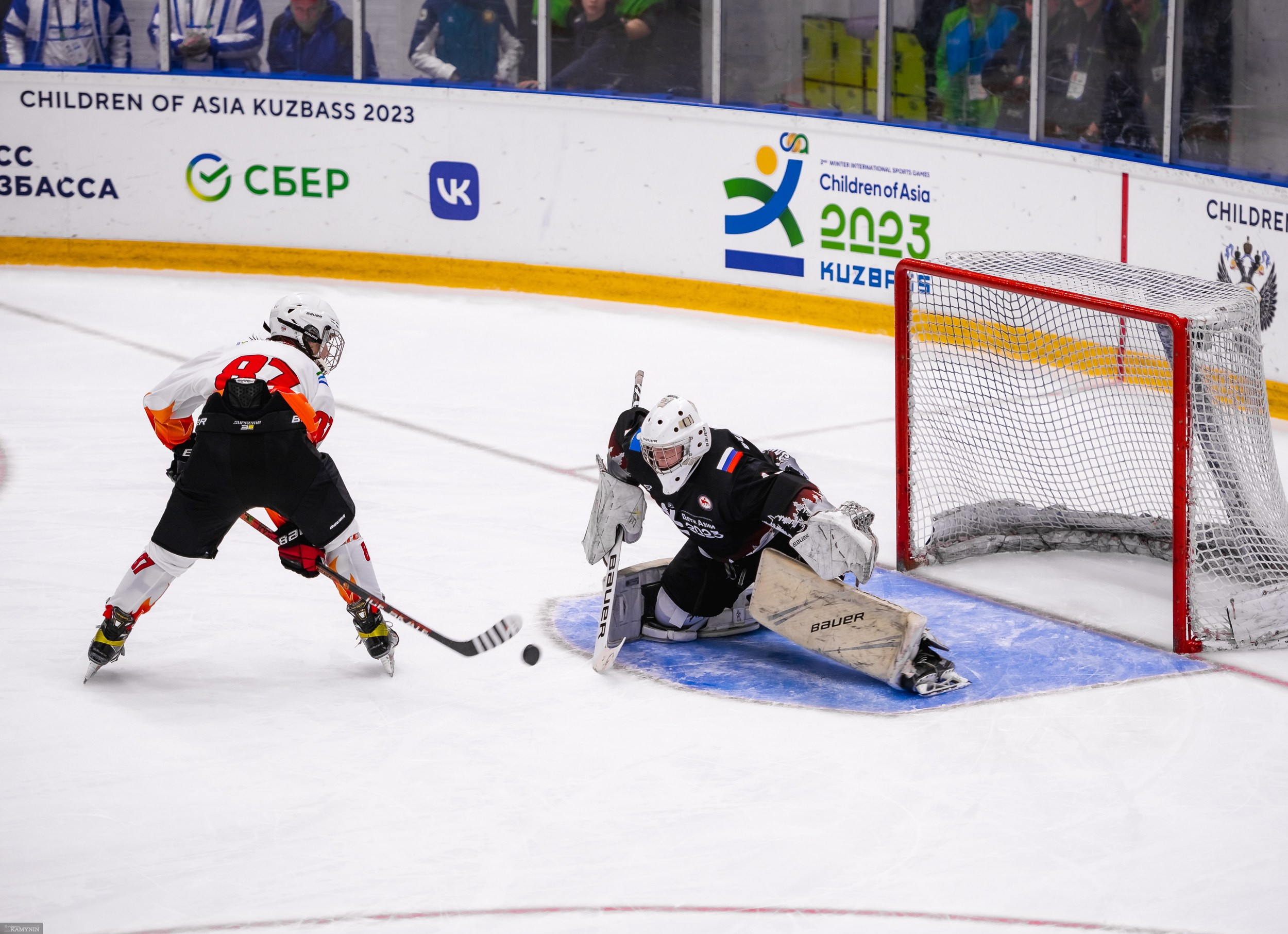 Кузбасс-Саха. ProfotoNK