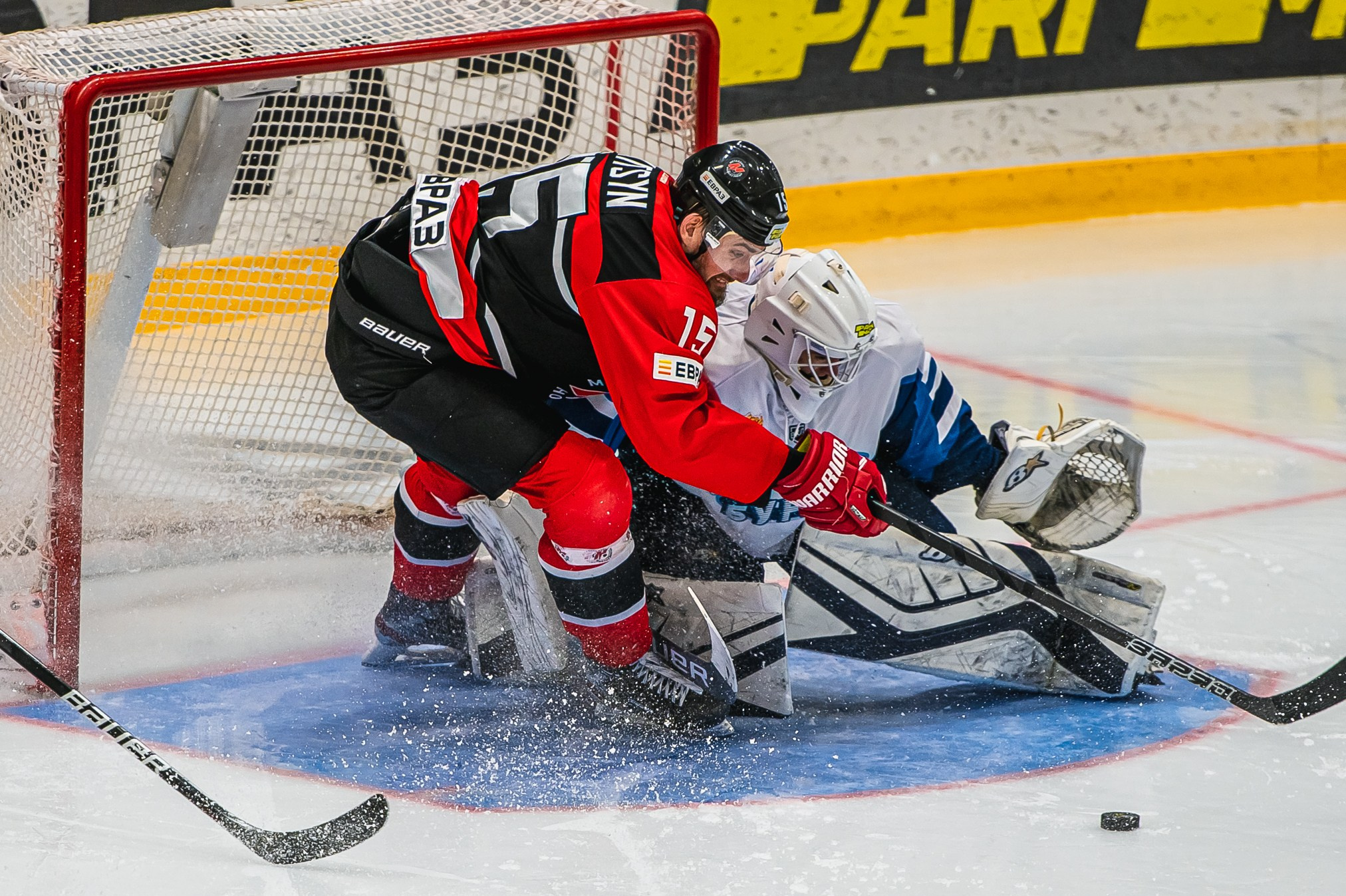 Металлург-Буран. ProfotoNK