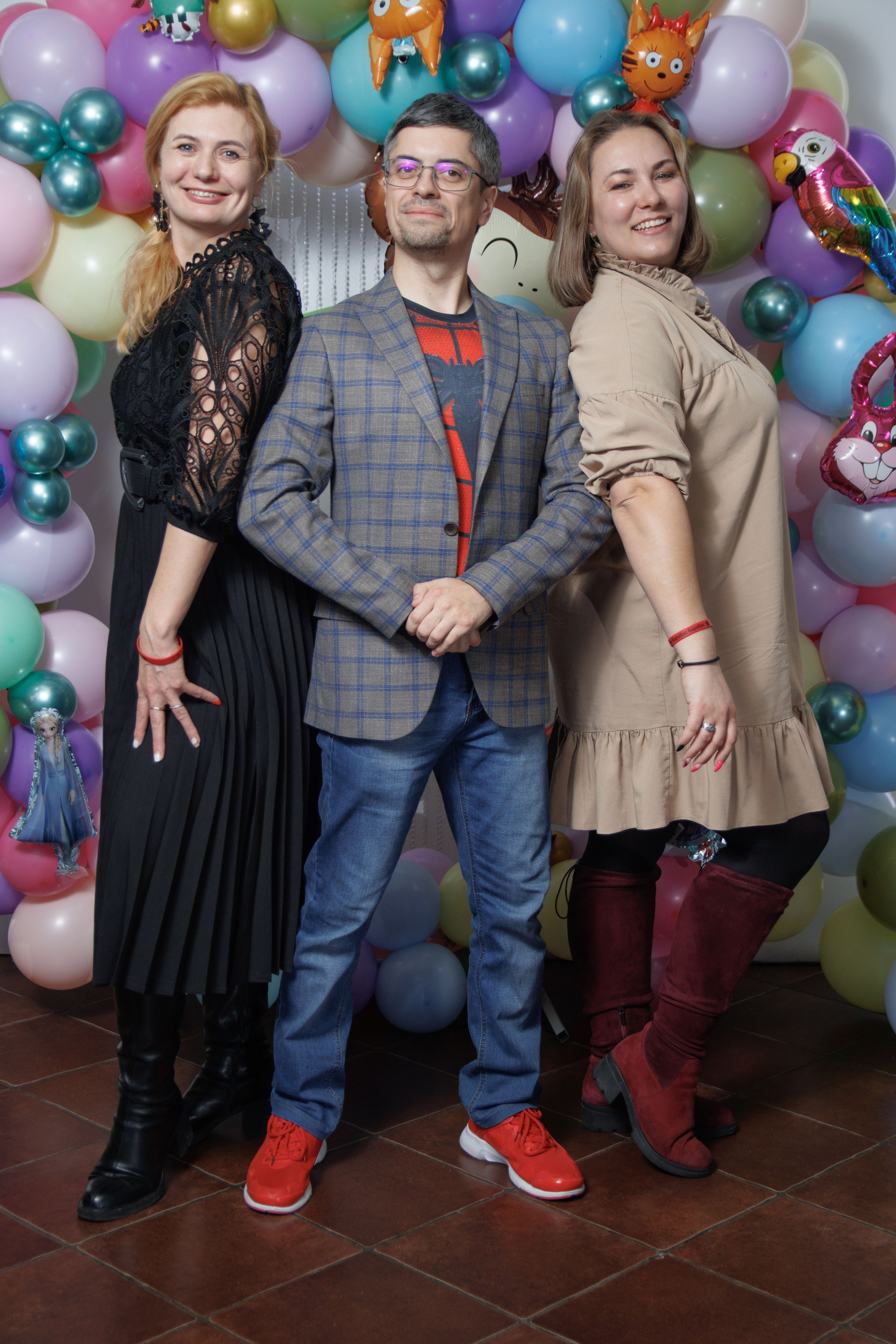 Art start. Фотограф Улан-Удэ Алексей Раднаев RAD