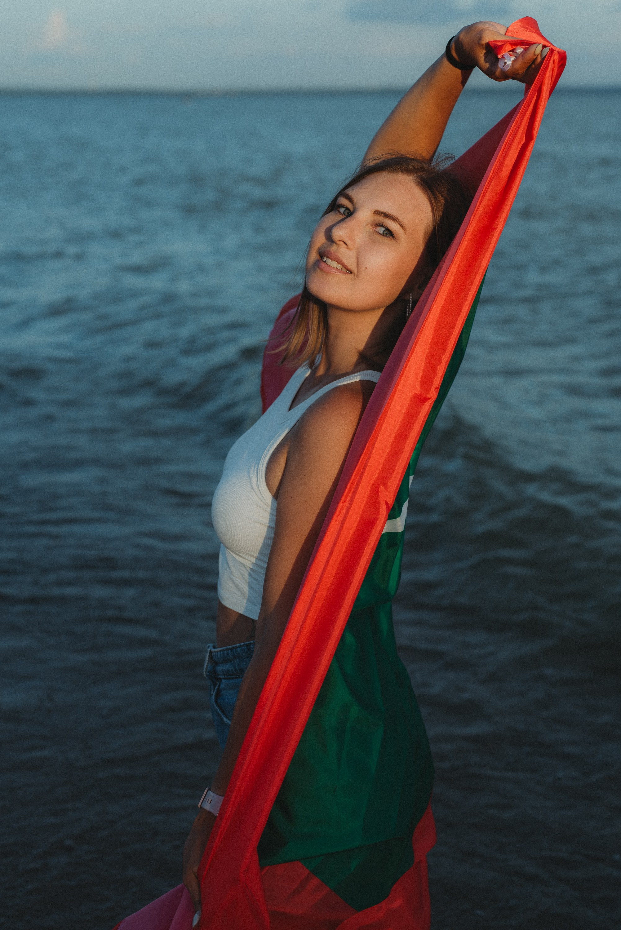 ПРО.ЛЕТО. Семейный и детский фотограф в Новосибирске и Краснообске — Анна Ким