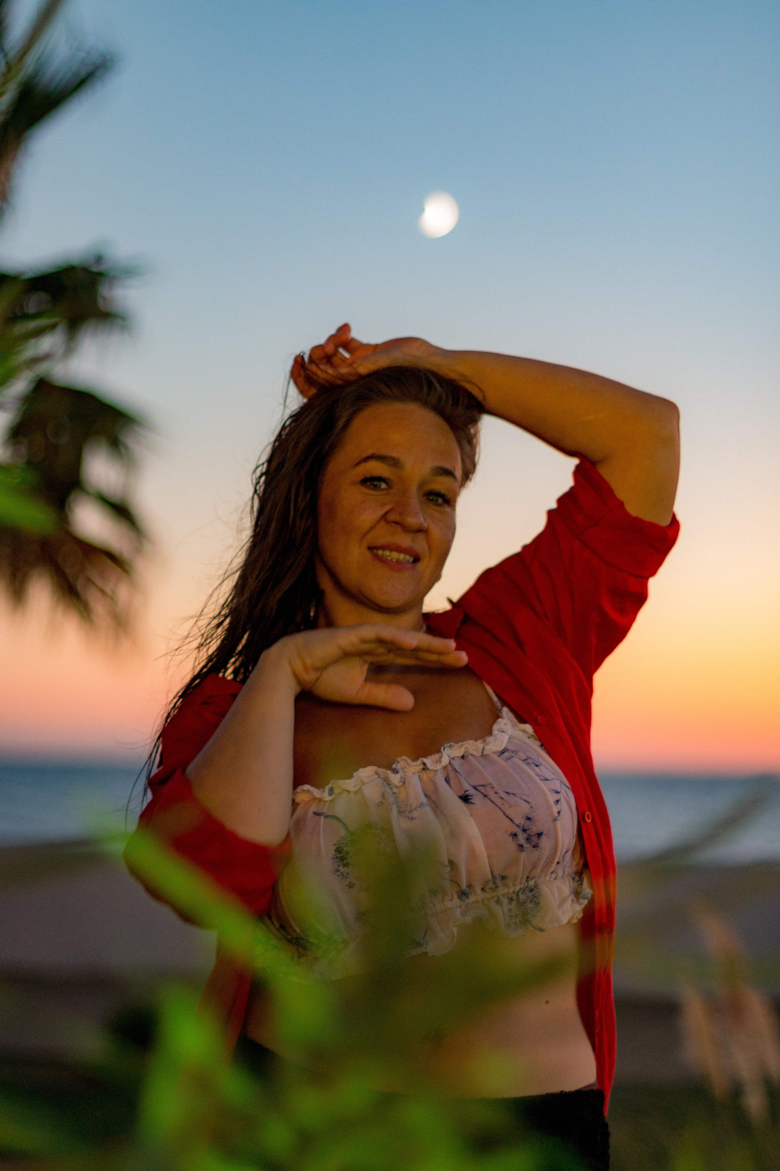 Яна. Фотограф в Сочи