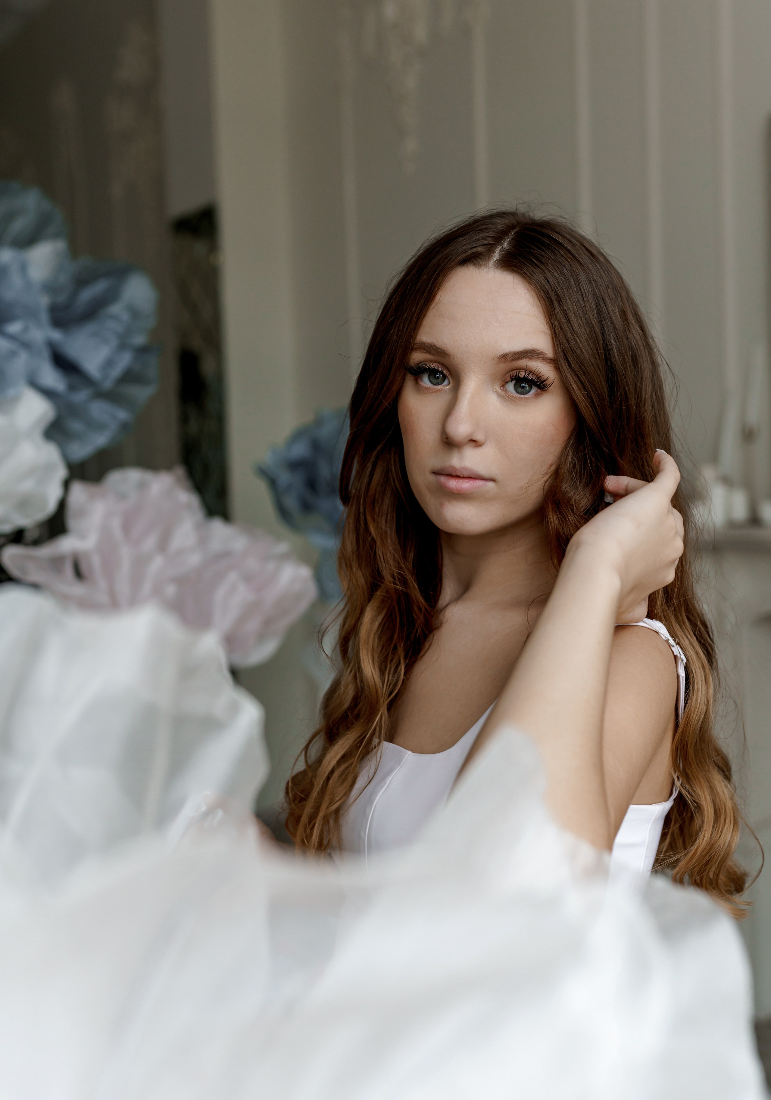 Полина и Данил. Фотограф Ким Наталья в Красноярске