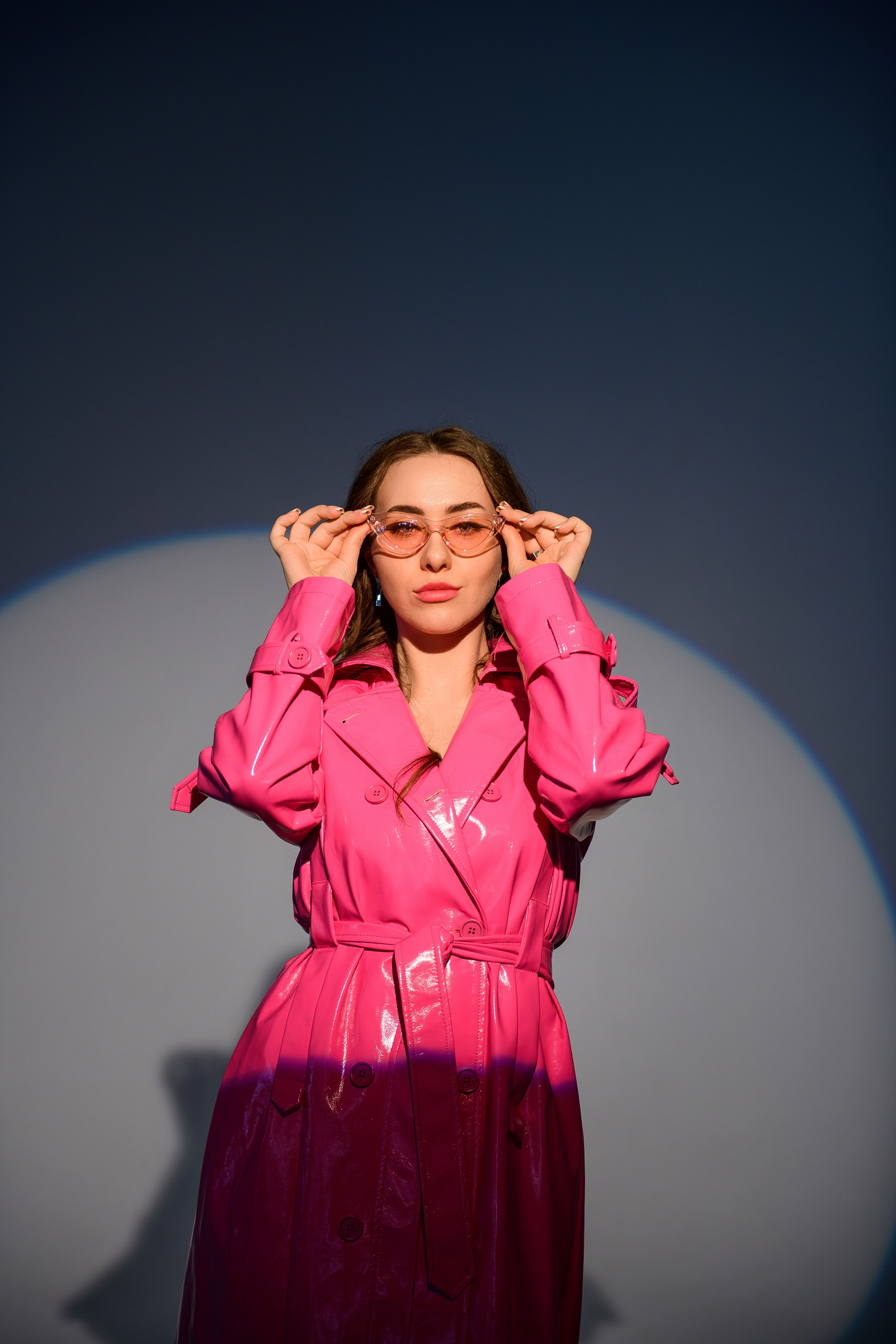 The pink of perfection💗. Фотограф Валерия Голубева (Миронова)